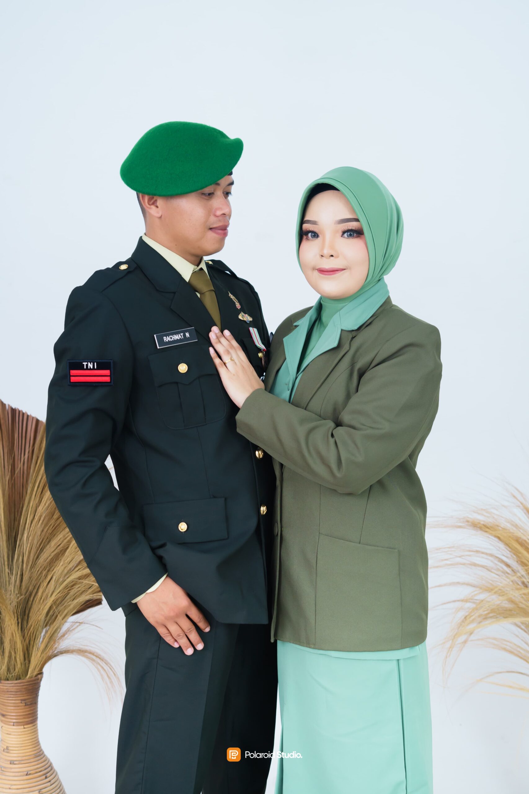 Wulan & Rahmat 15