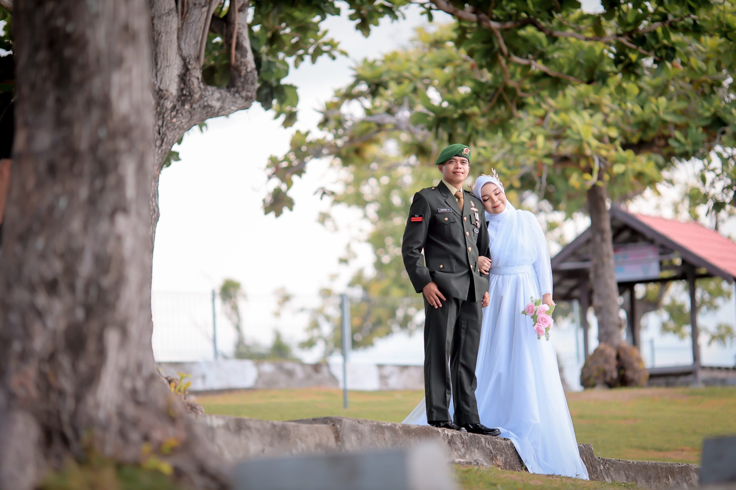 Wulan & Rahmat 16