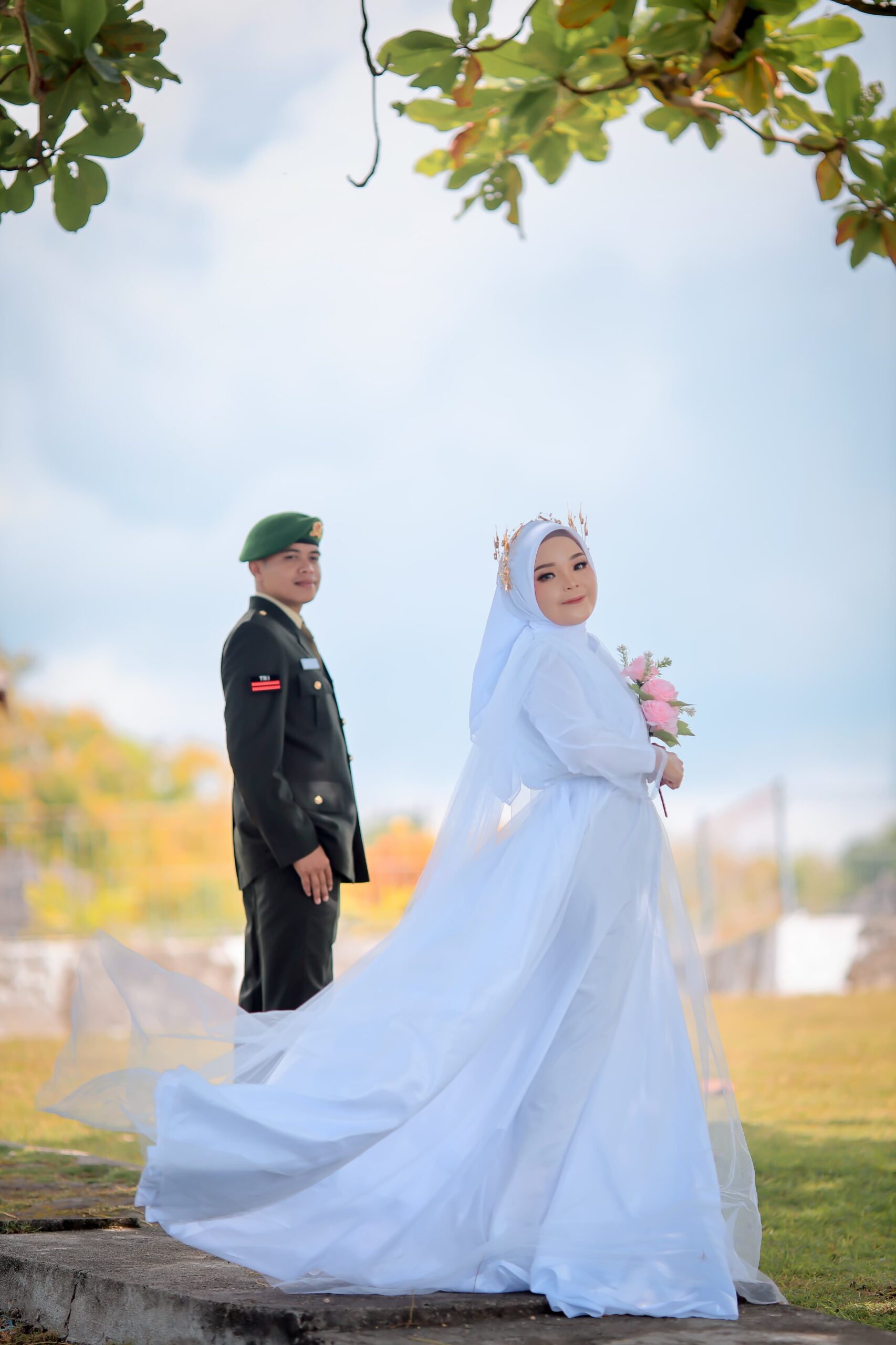 Wulan & Rahmat 17