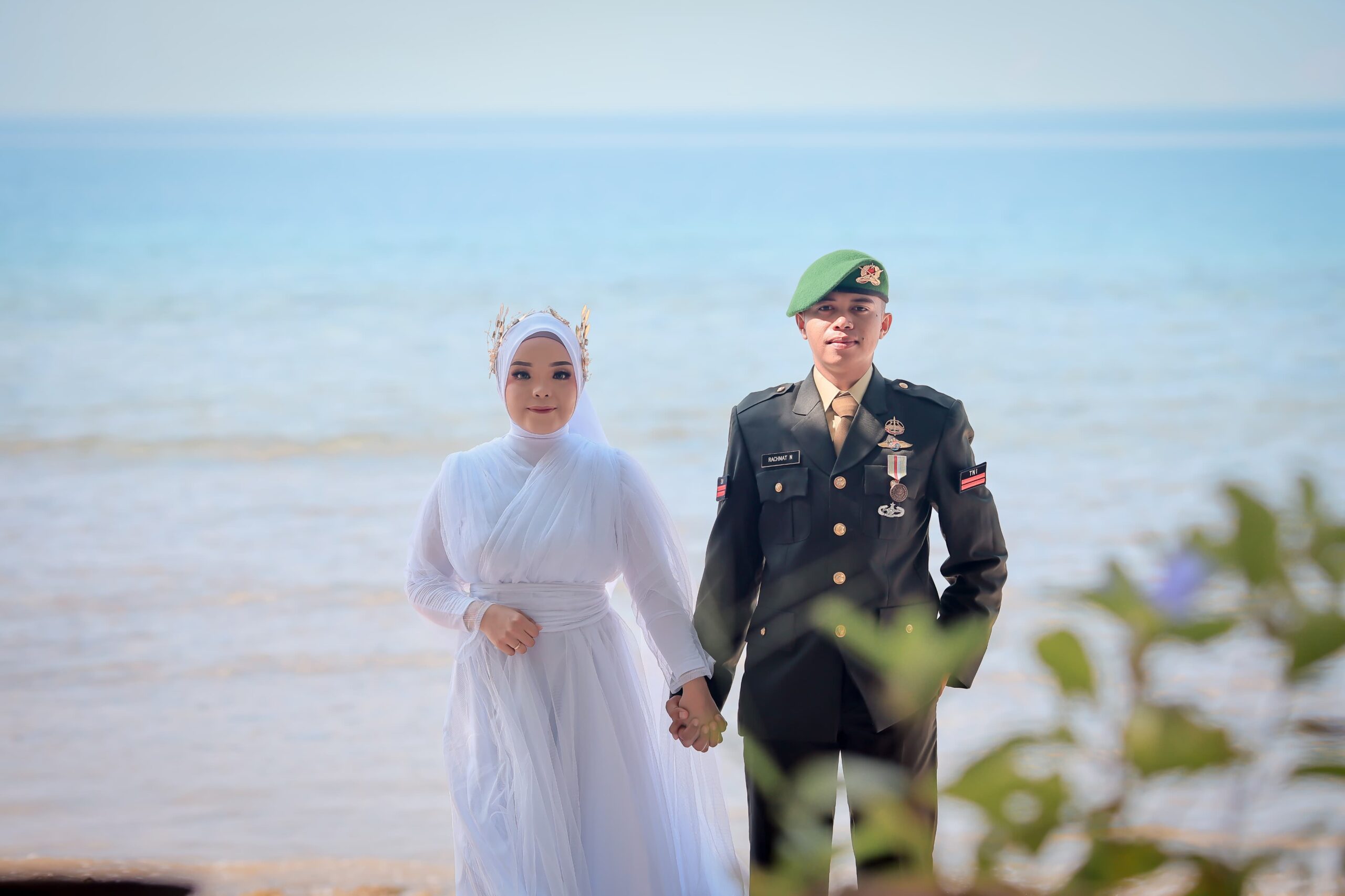 Wulan & Rahmat 18