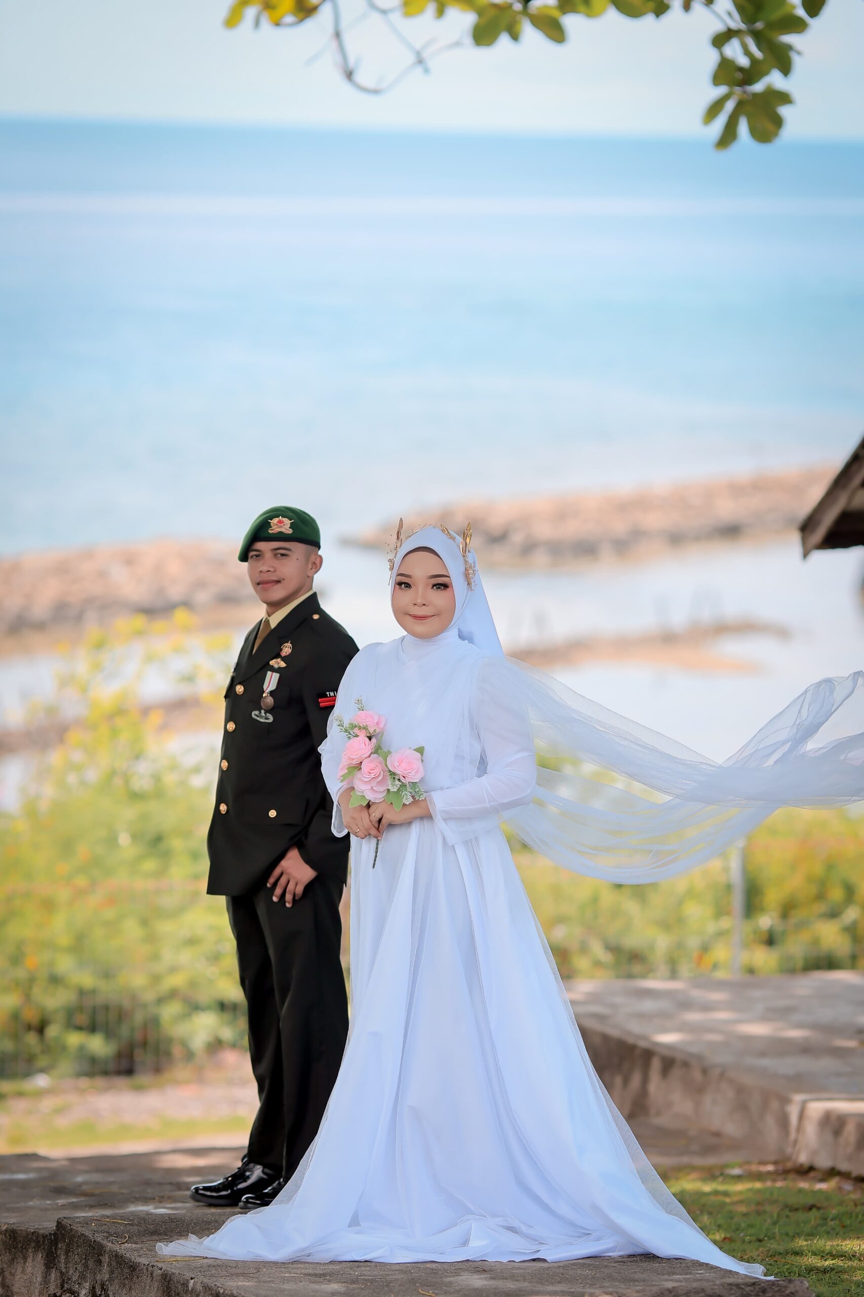 Wulan & Rahmat 19