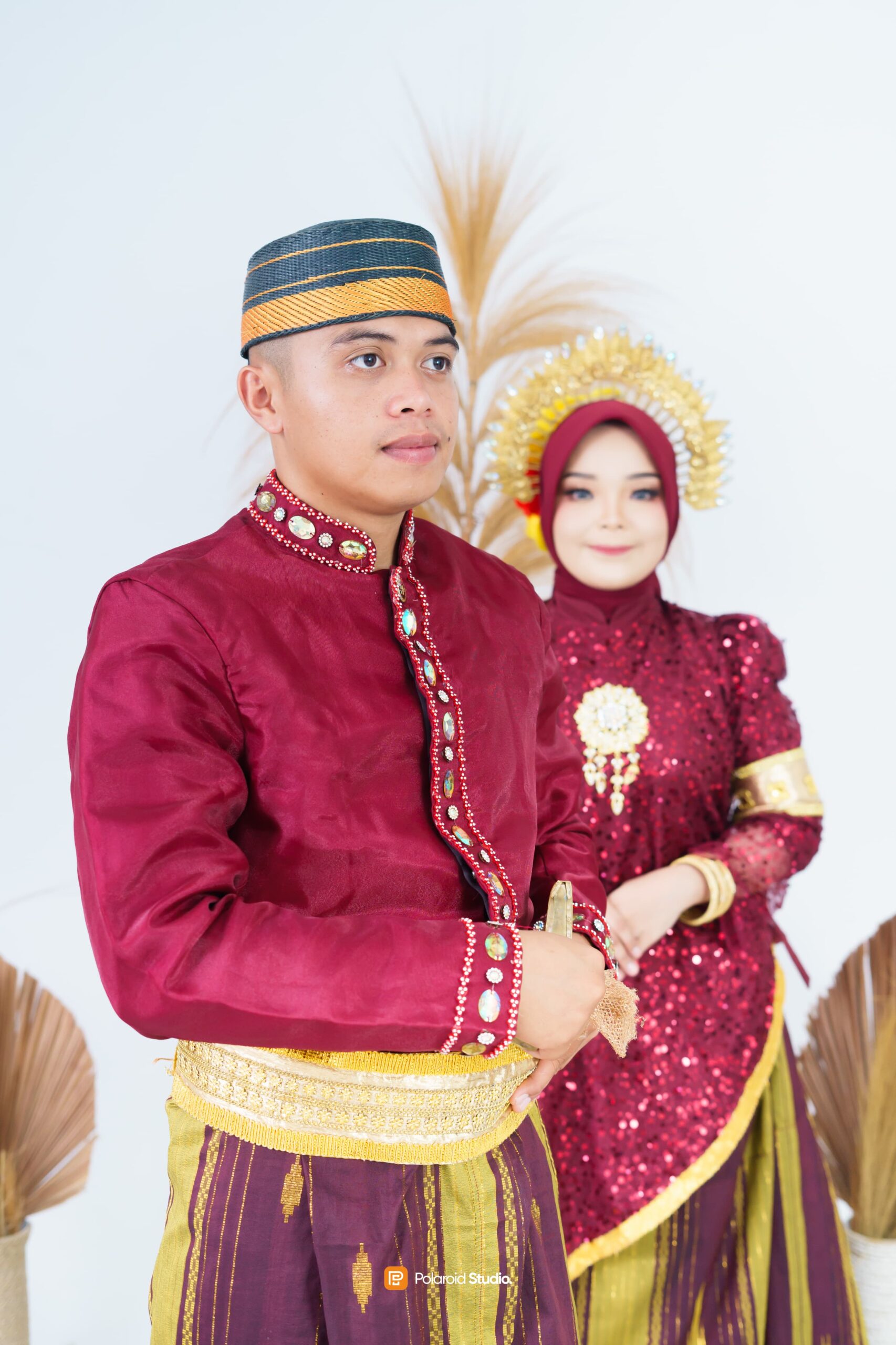 Wulan & Rahmat 2