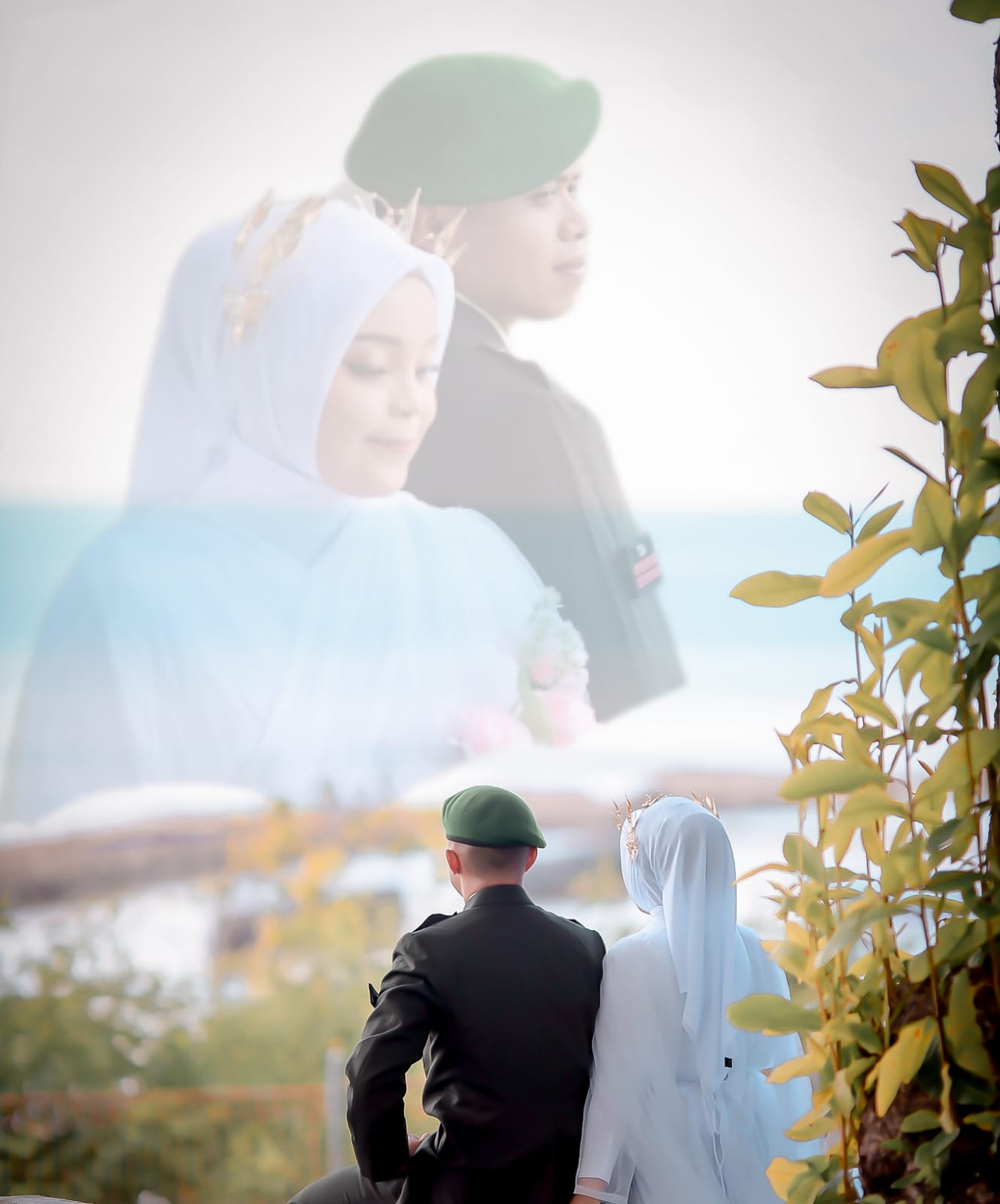Wulan & Rahmat 20