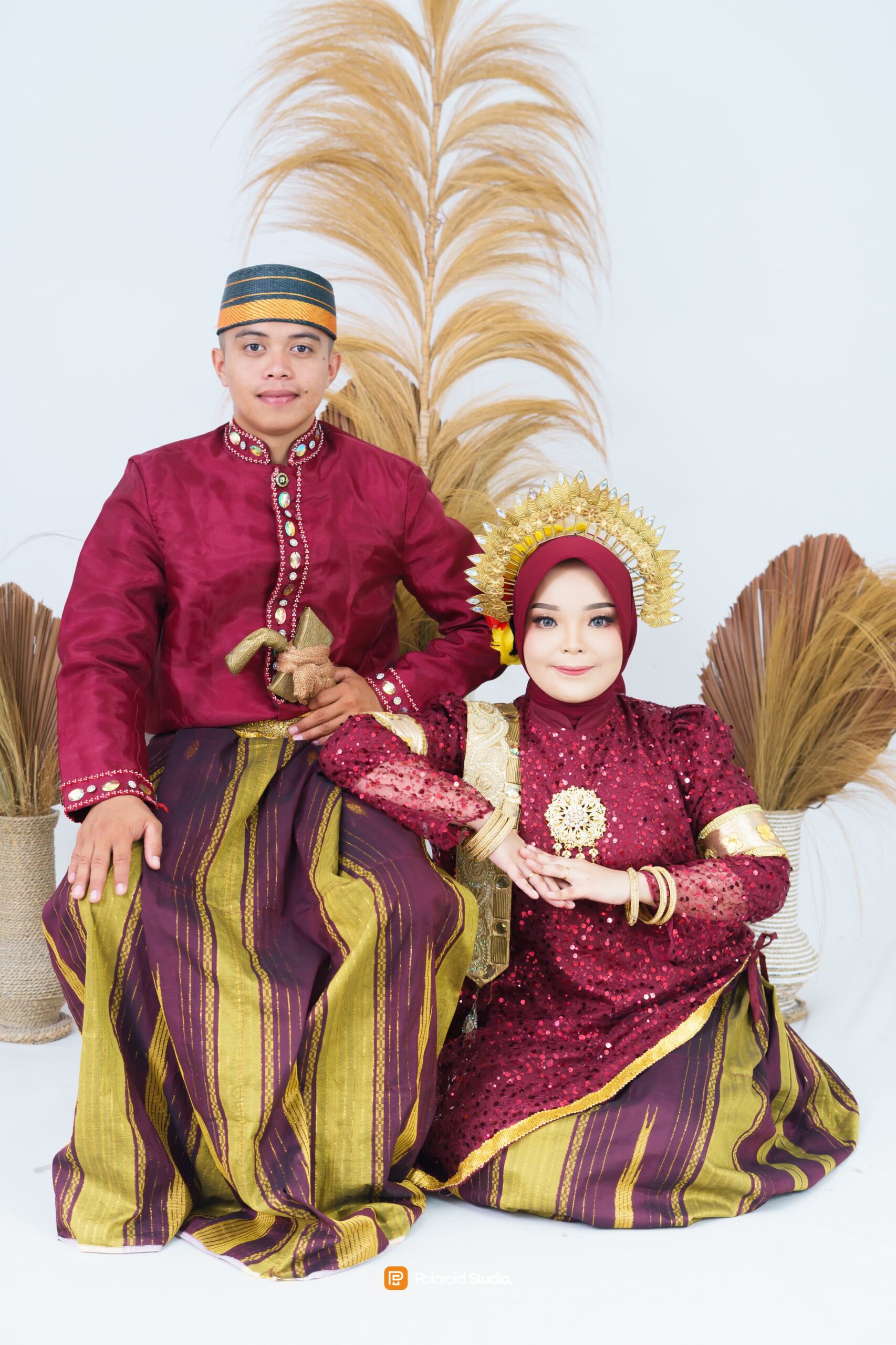 Wulan & Rahmat 3