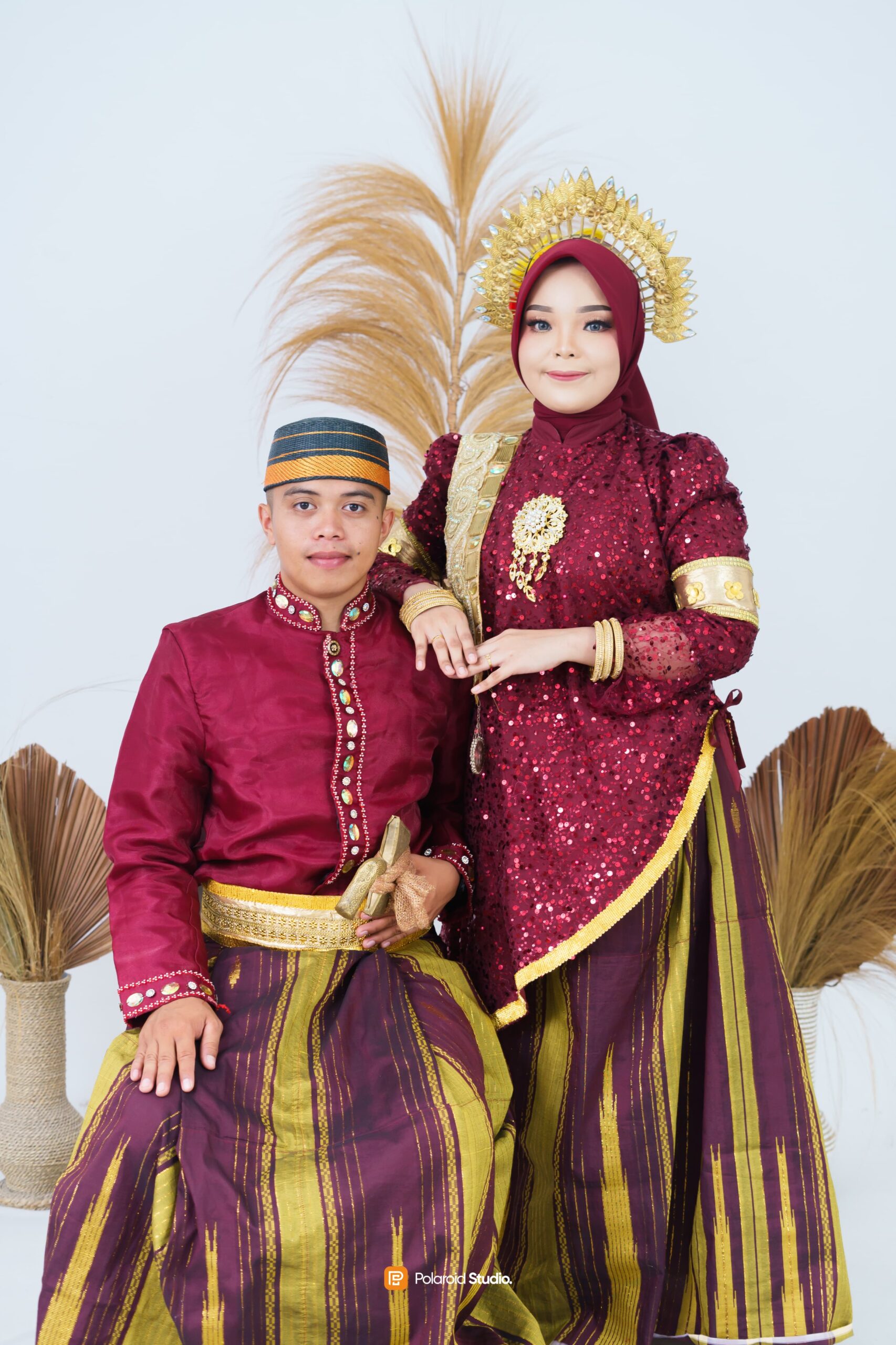 Wulan & Rahmat 4