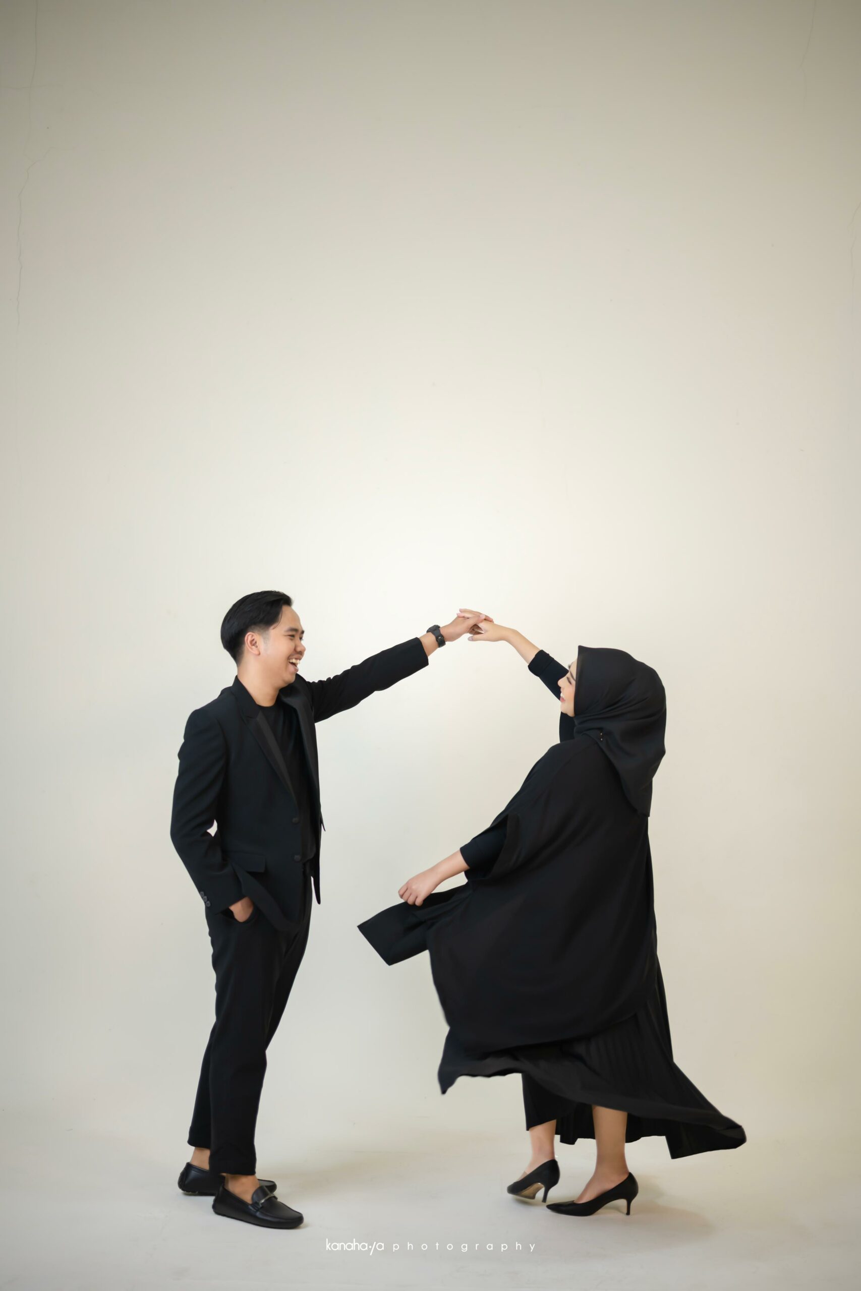 Yoga & Qintan 2