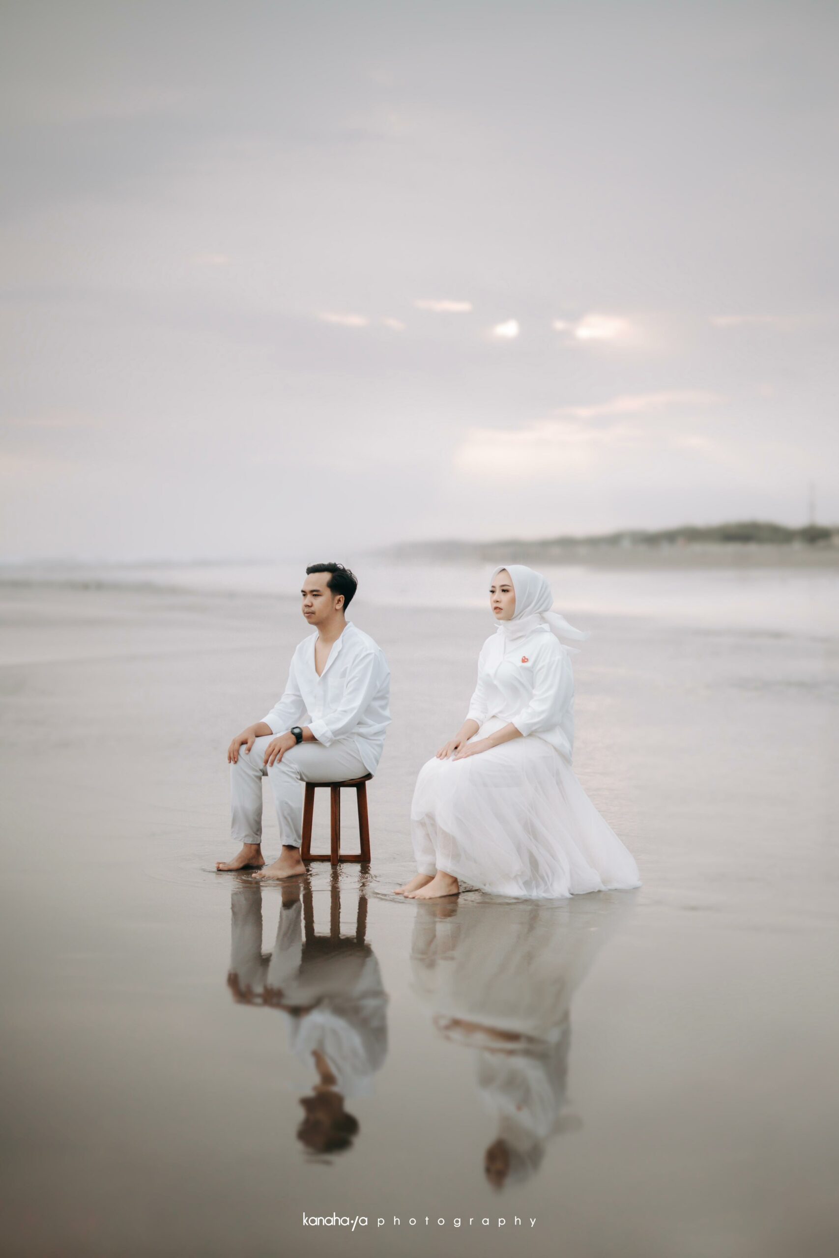 Yoga & Qintan 7