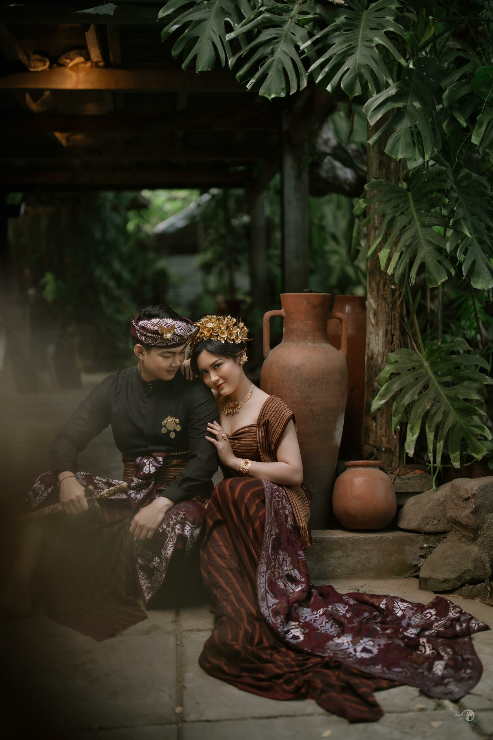 Yuna & Dhea 10