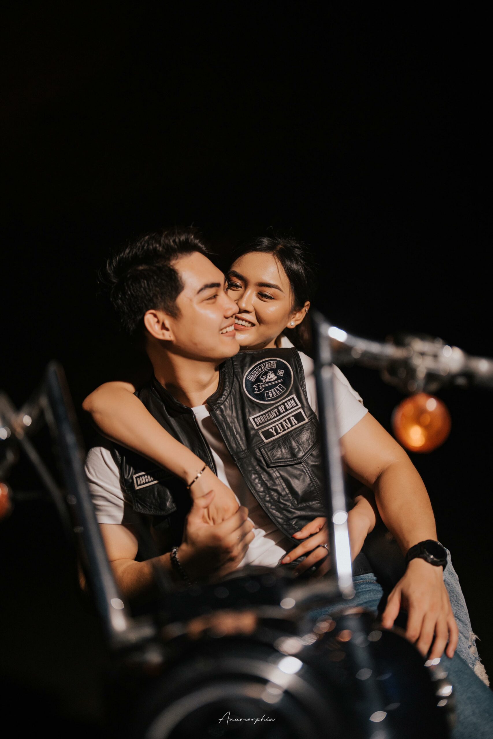 Yuna & Dhea 11