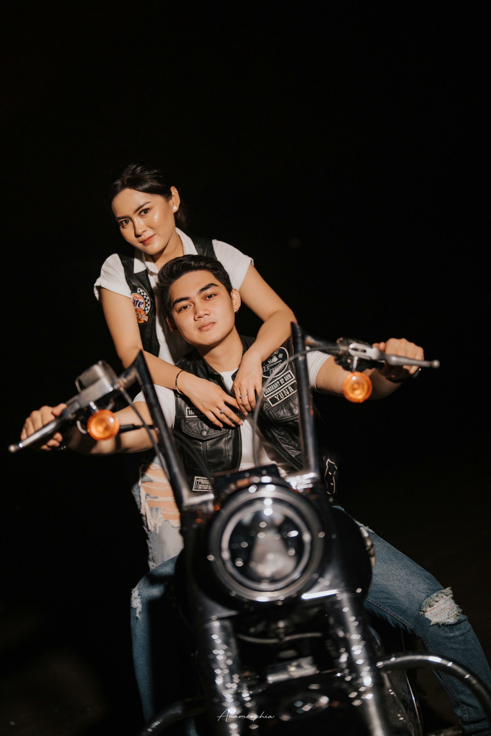 Yuna & Dhea 12