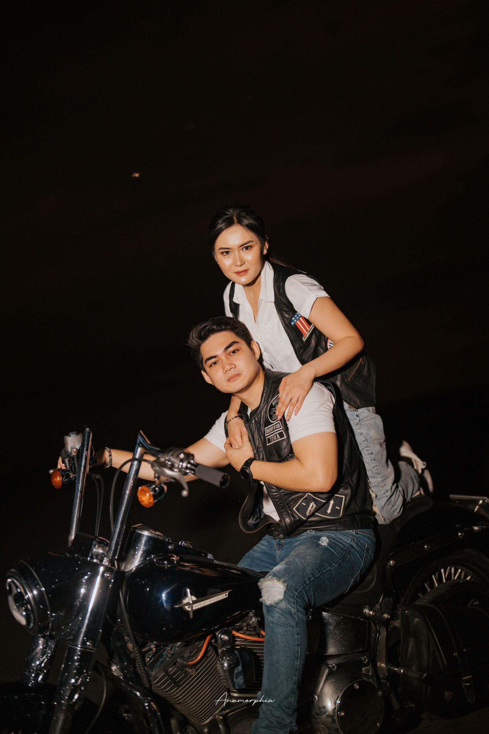 Yuna & Dhea 15