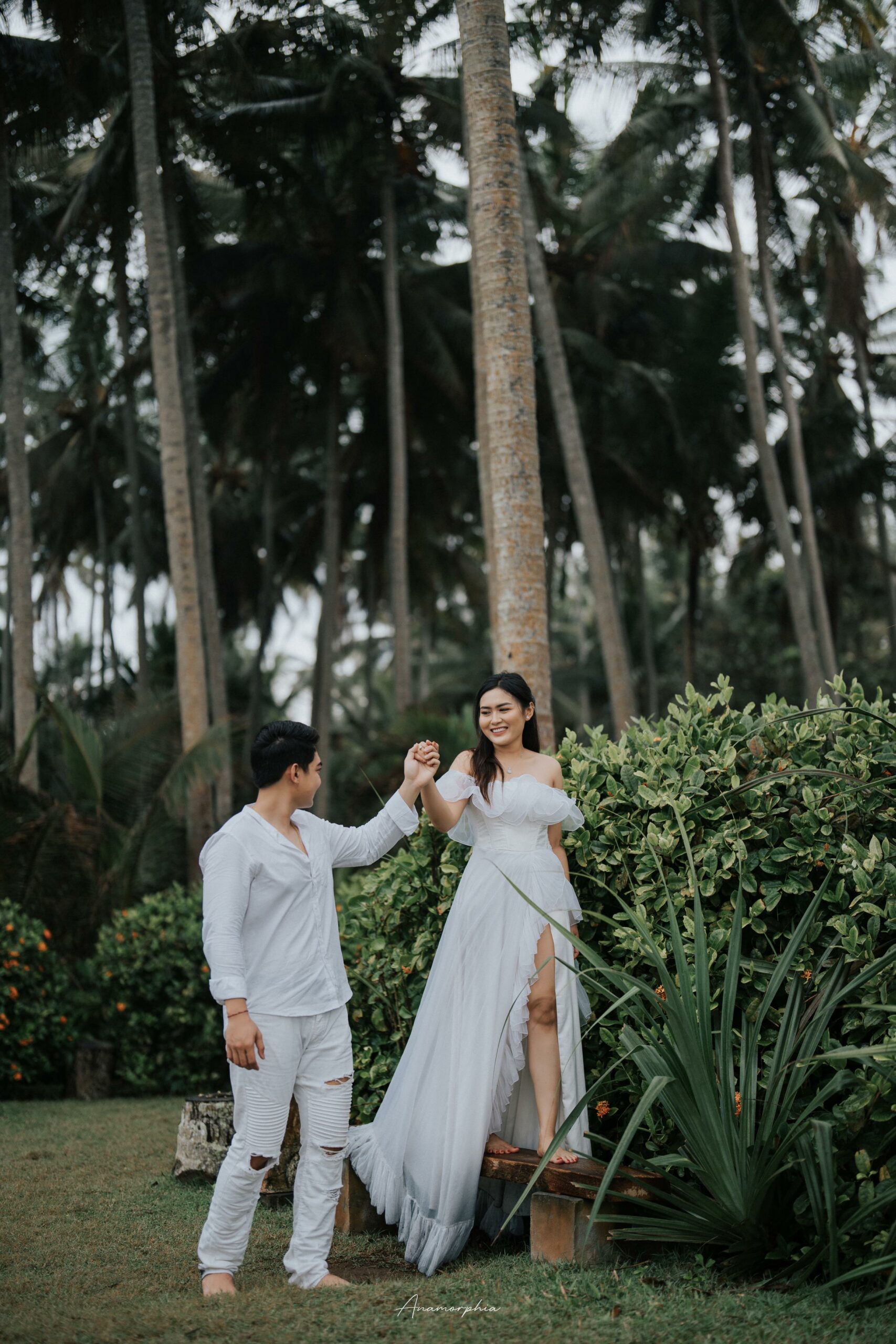 Yuna & Dhea 19