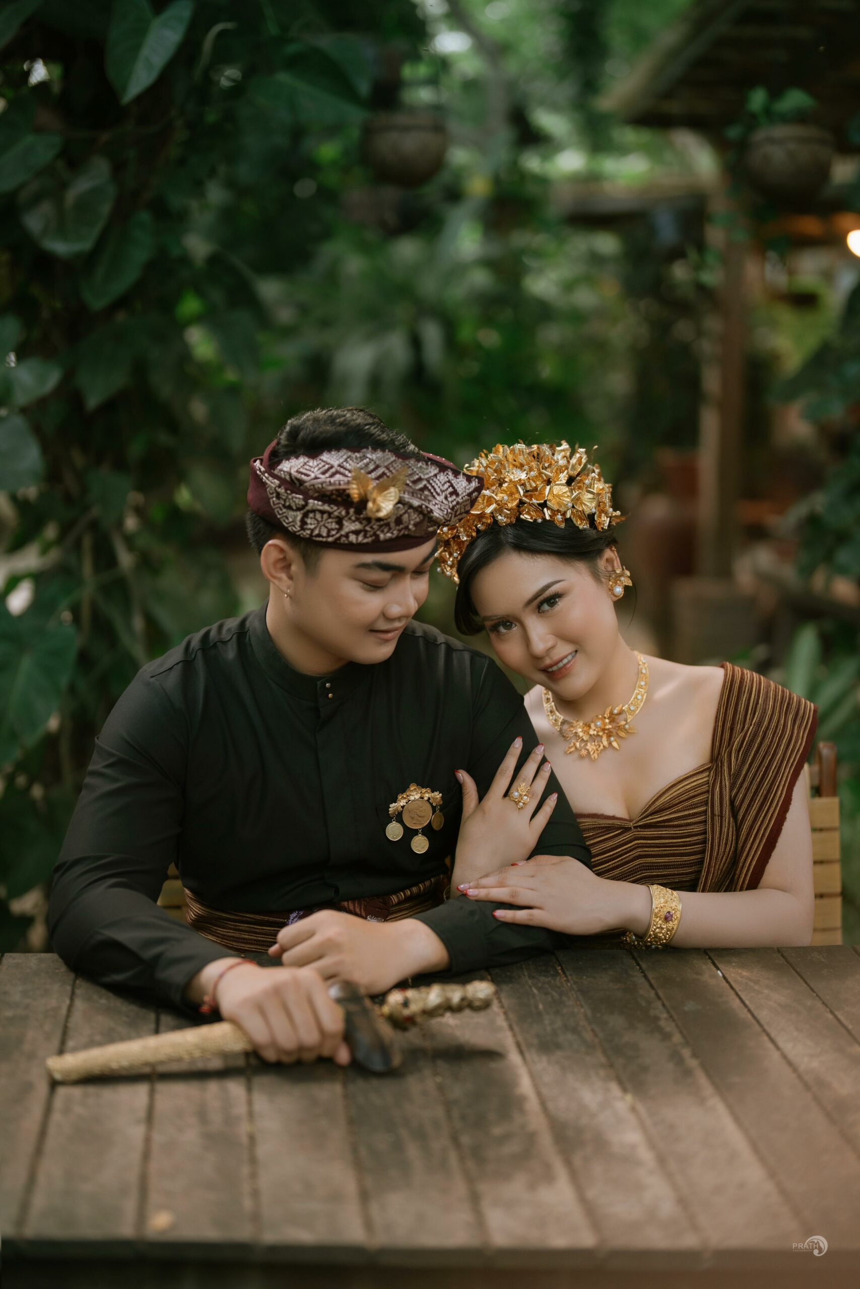 Yuna & Dhea 2