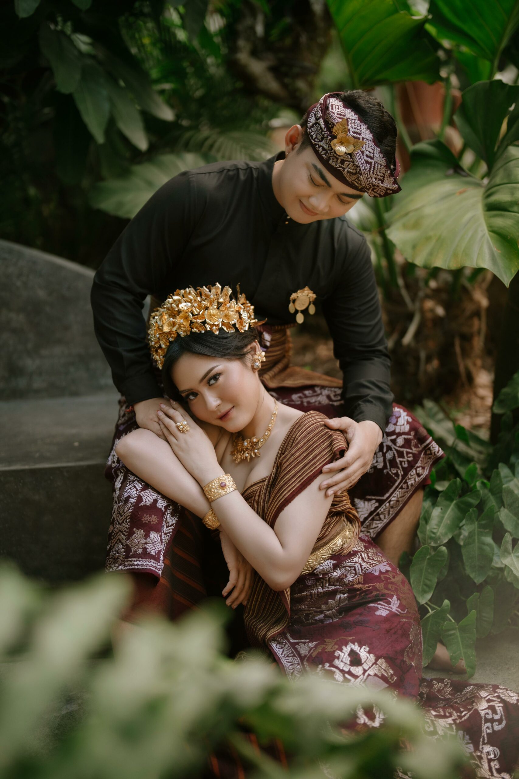 Yuna & Dhea 3