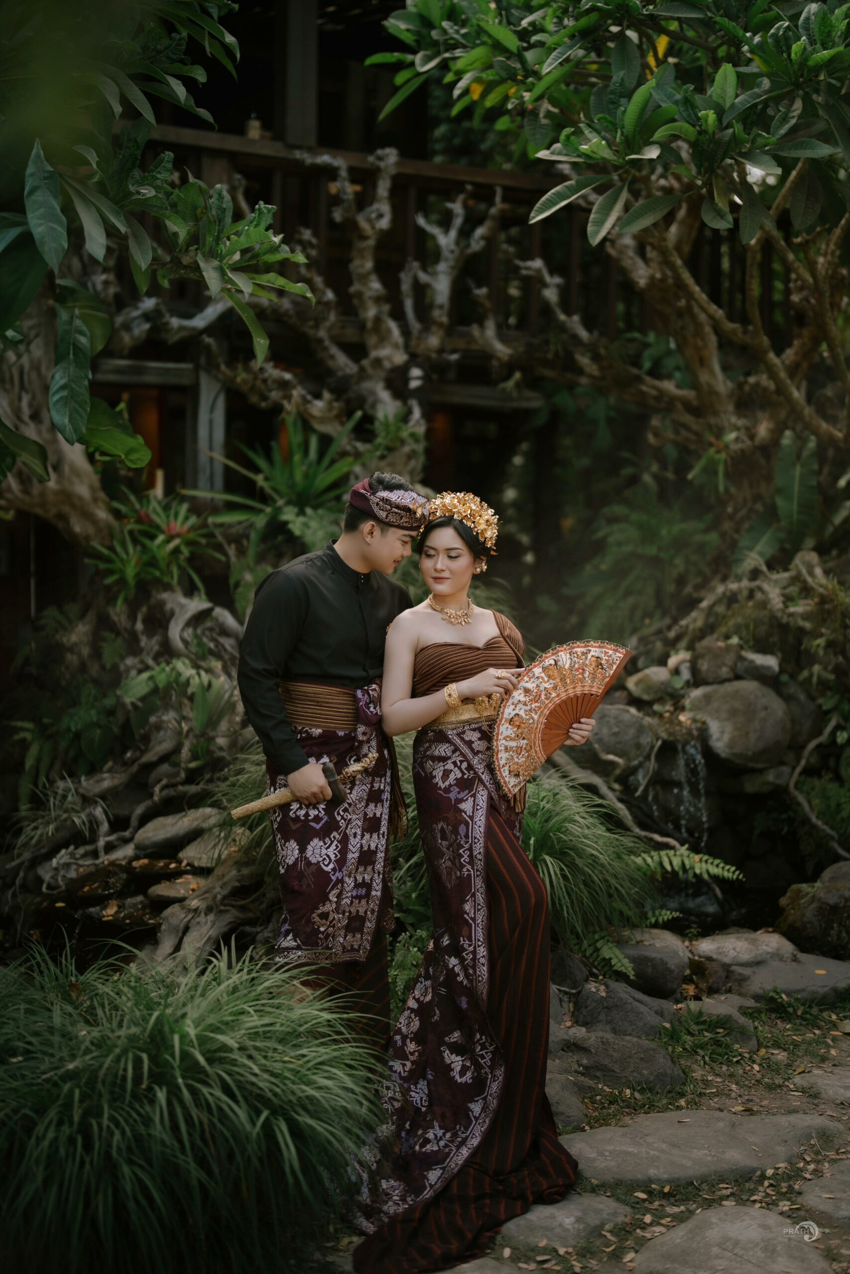 Yuna & Dhea 5