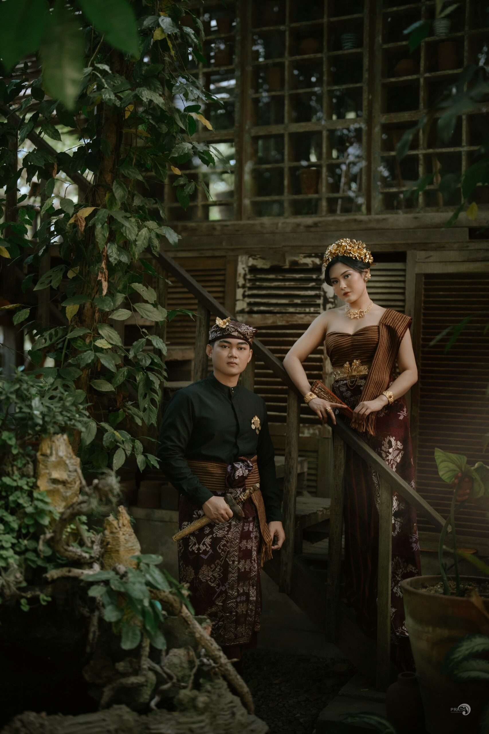 Yuna & Dhea 6