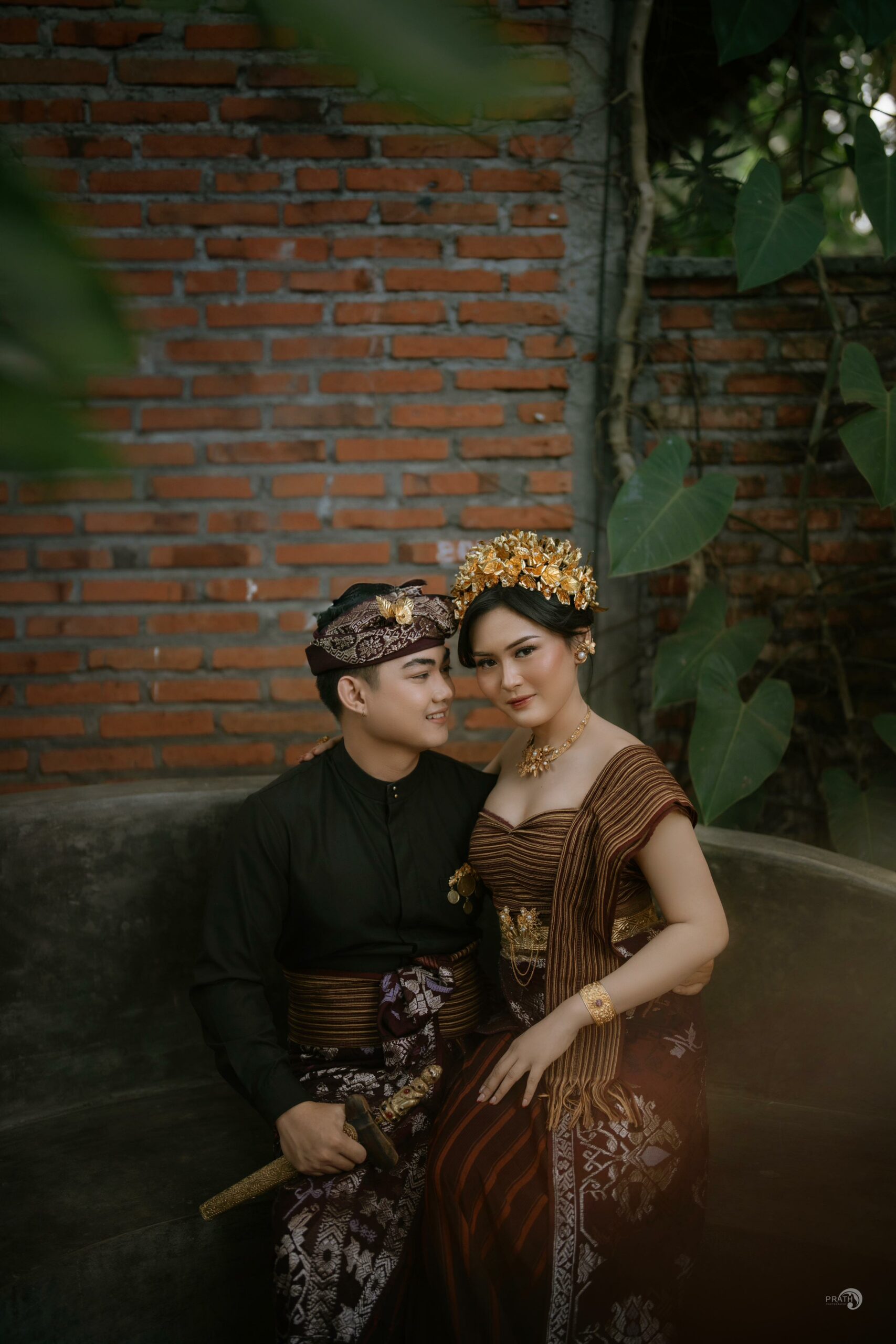Yuna & Dhea 7