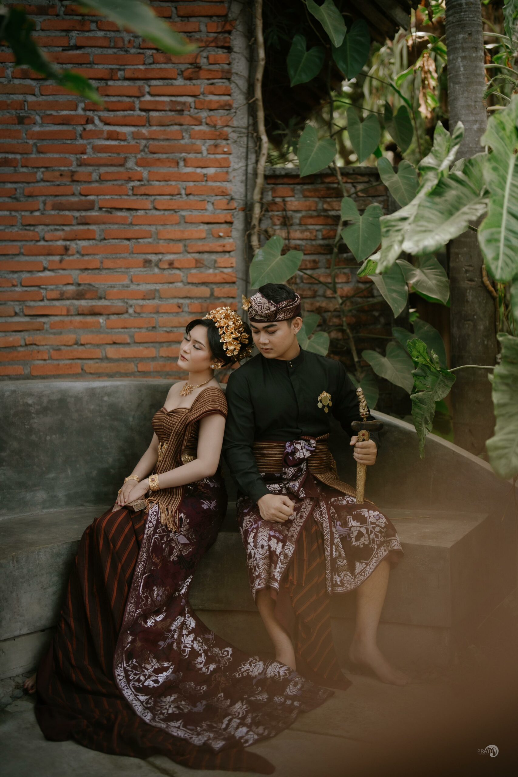 Yuna & Dhea 9