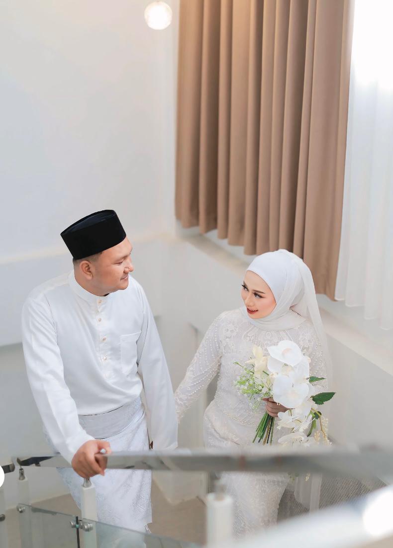 Zidni & Bima 8