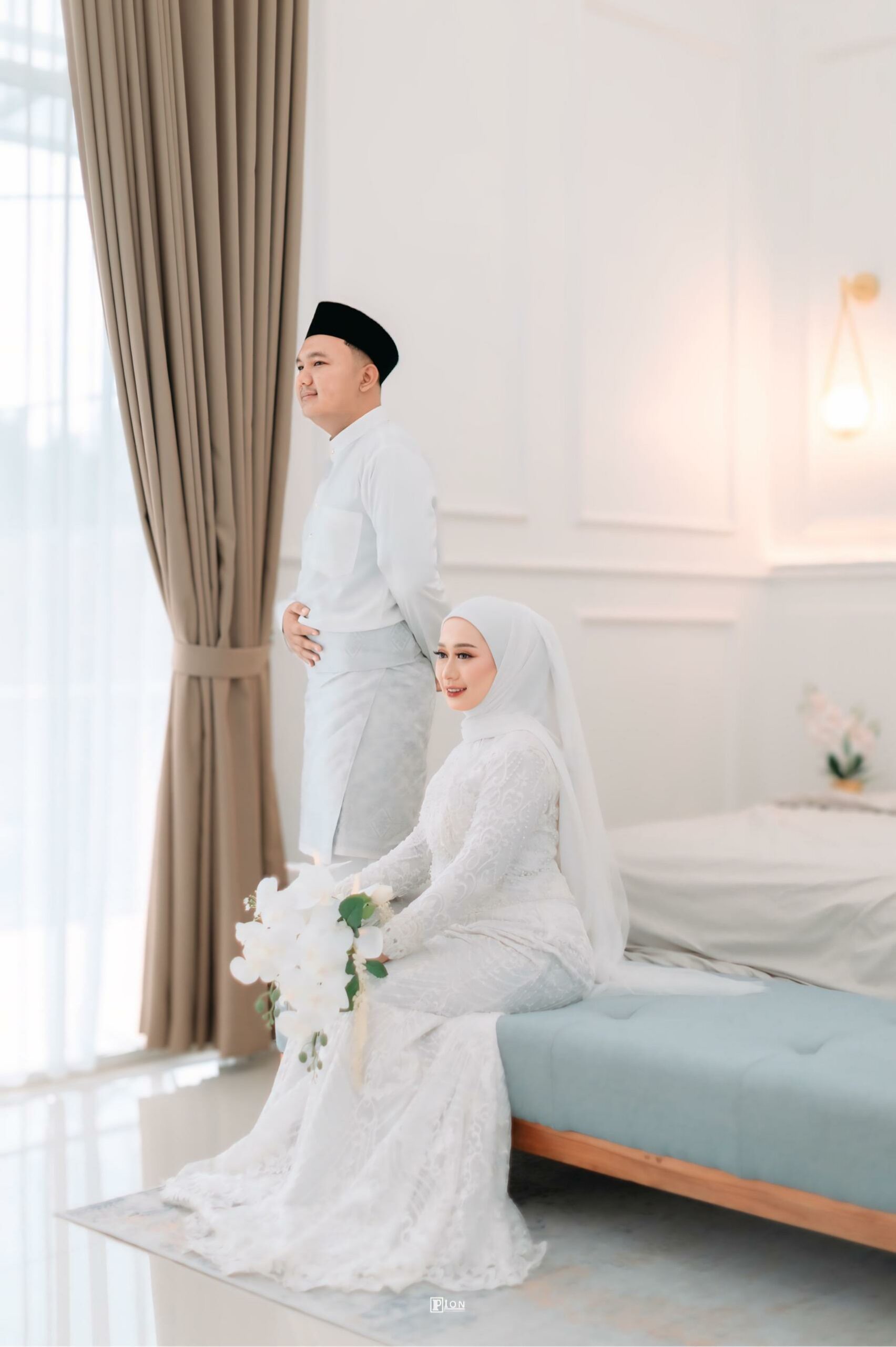 Zidni & Bima 9