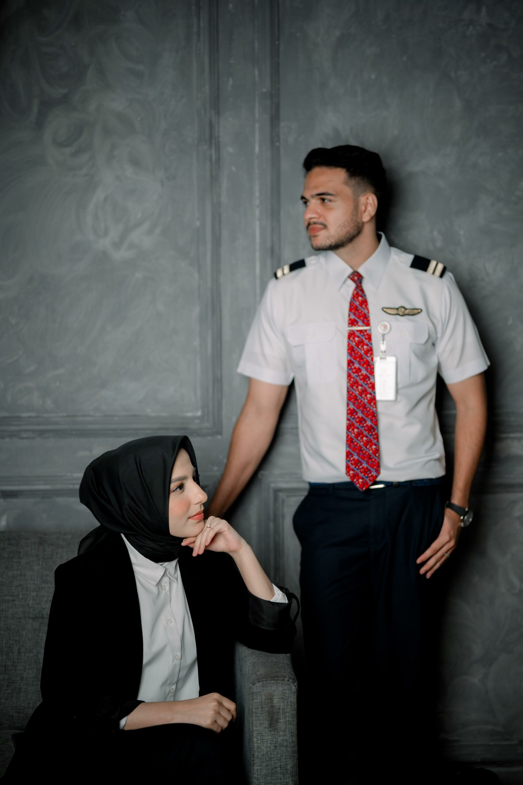 Abidah & Nadil TERIMA KASIH