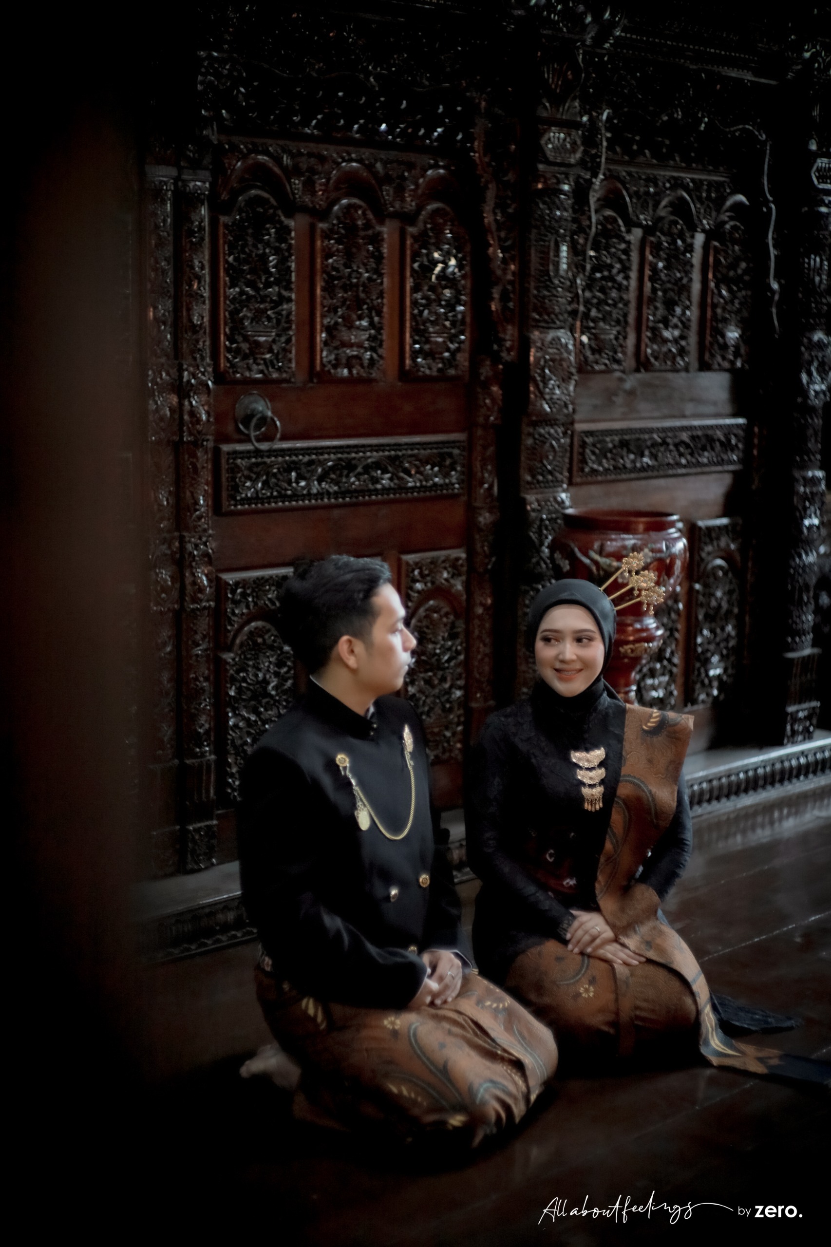 Alif & Miza 11