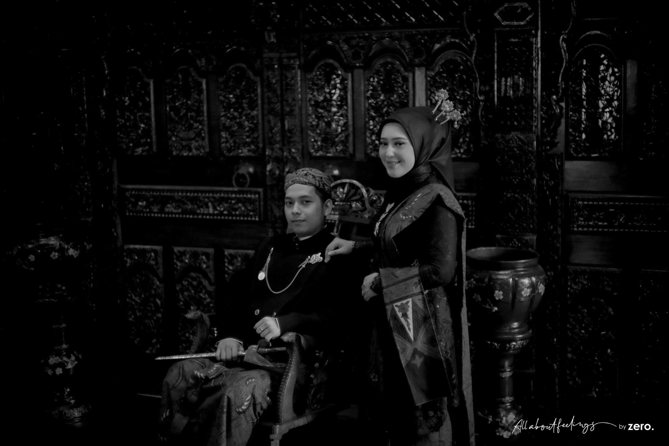 Alif & Miza 14