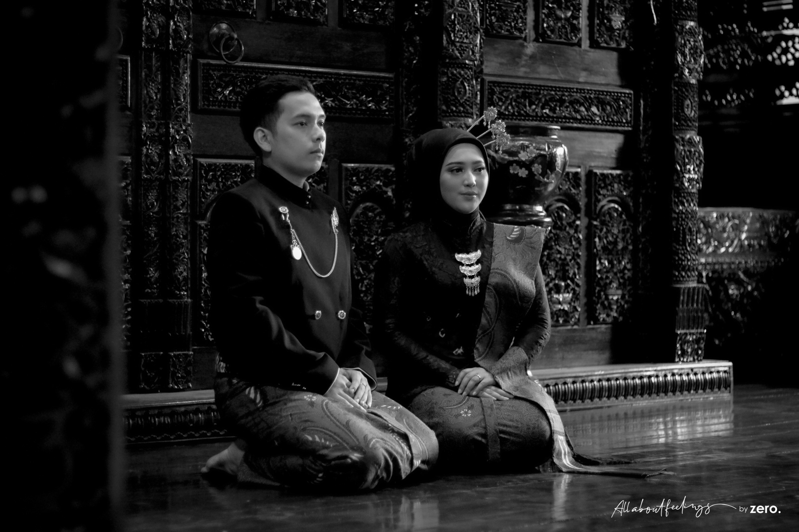 Alif & Miza 19