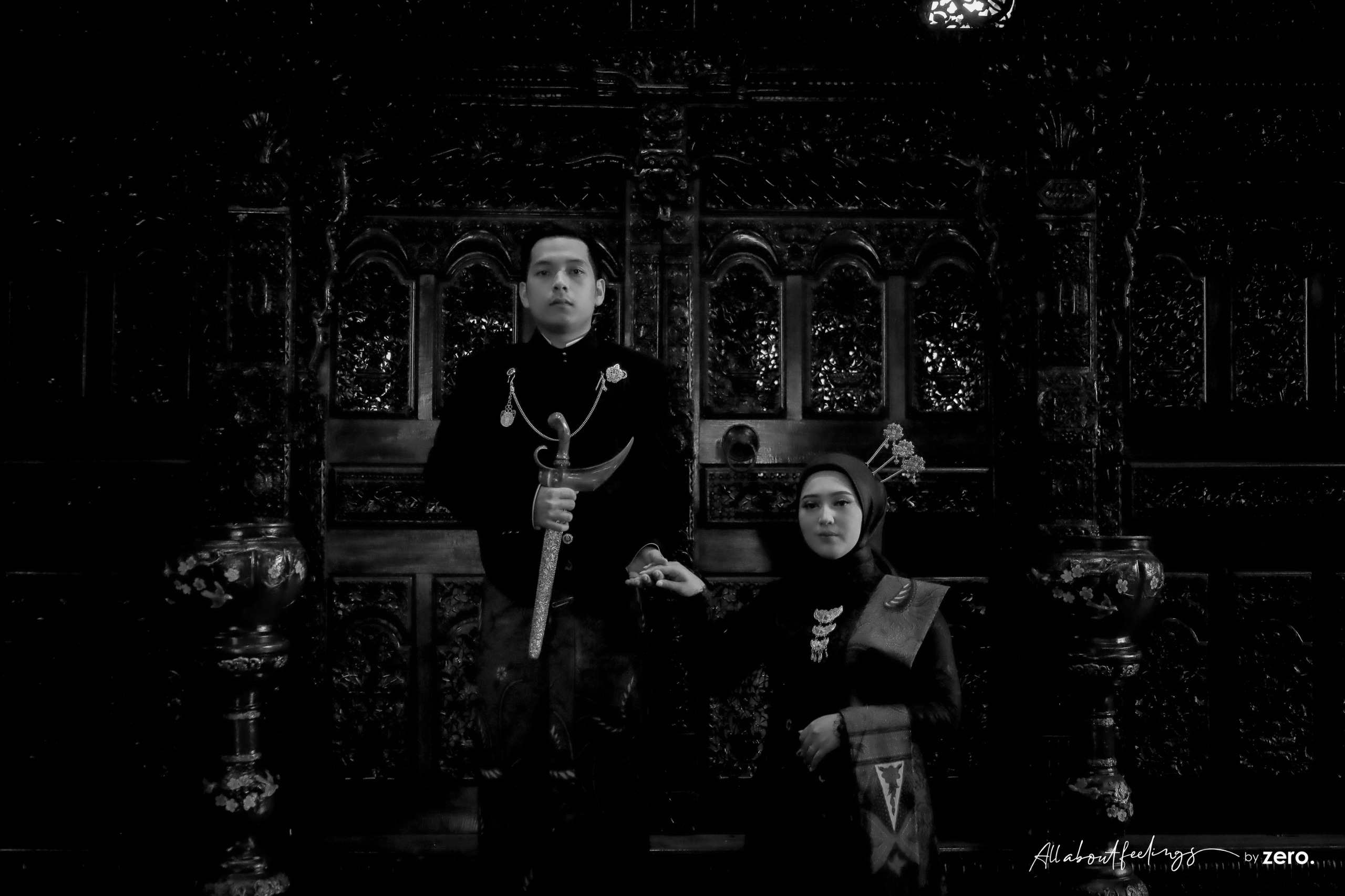 Alif & Miza 2