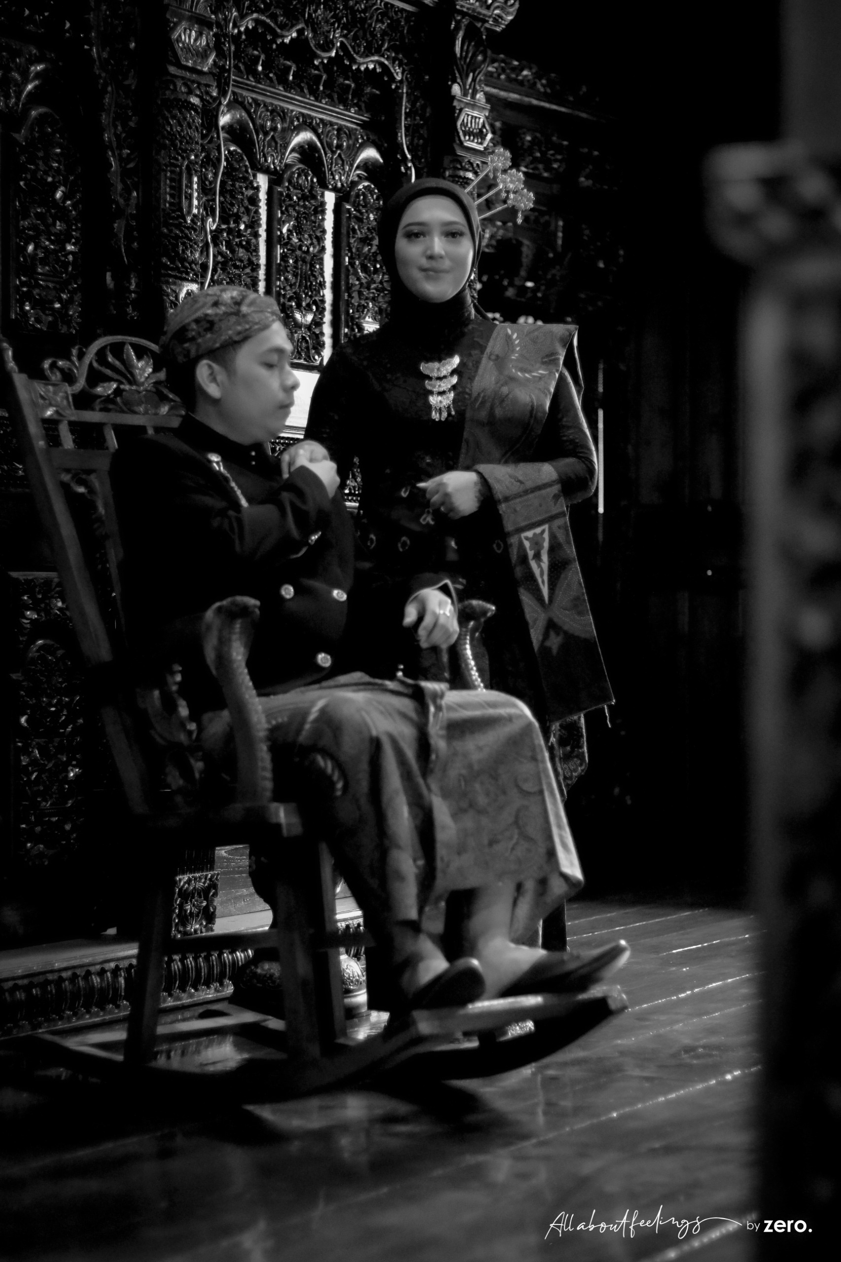 Alif & Miza 3