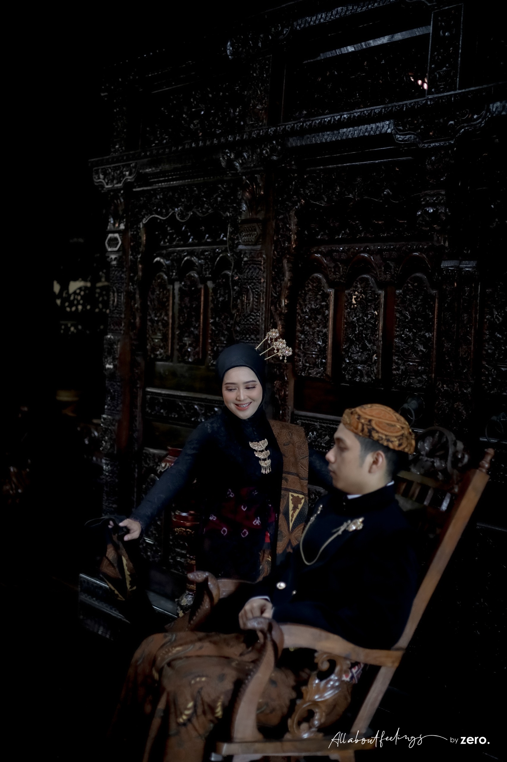 Alif & Miza 4