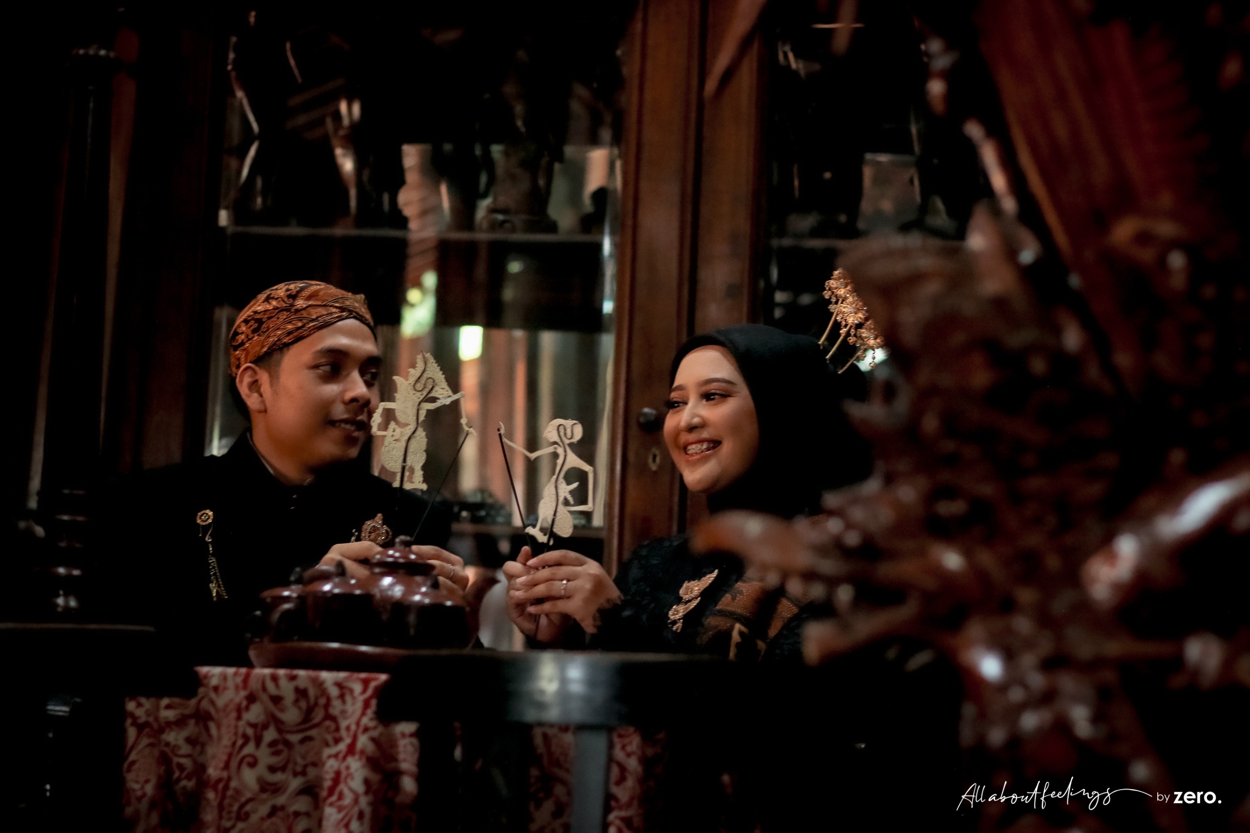 Alif & Miza 5