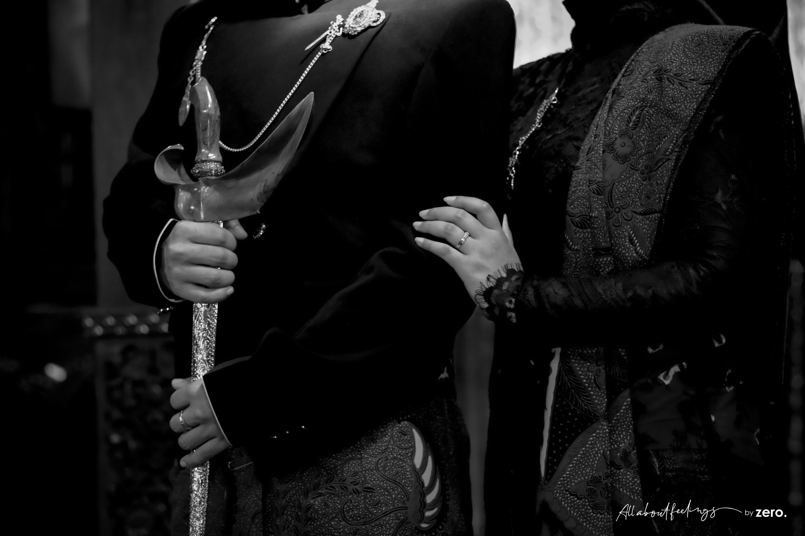 Alif & Miza 6