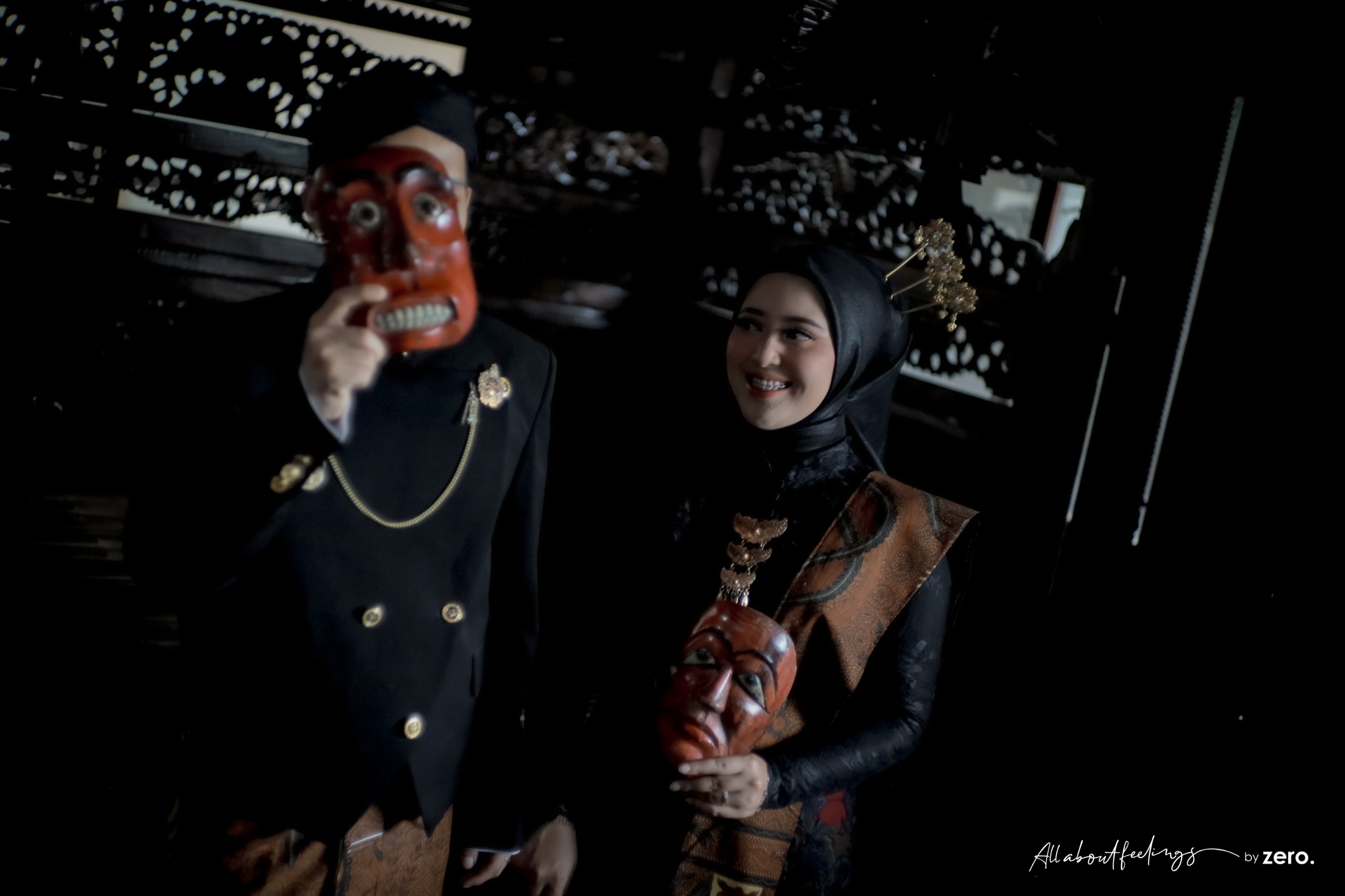 Alif & Miza 8