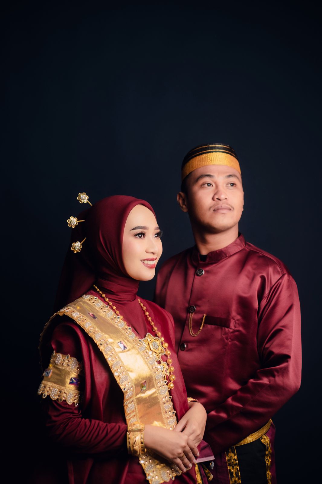 Ary & Sari 1