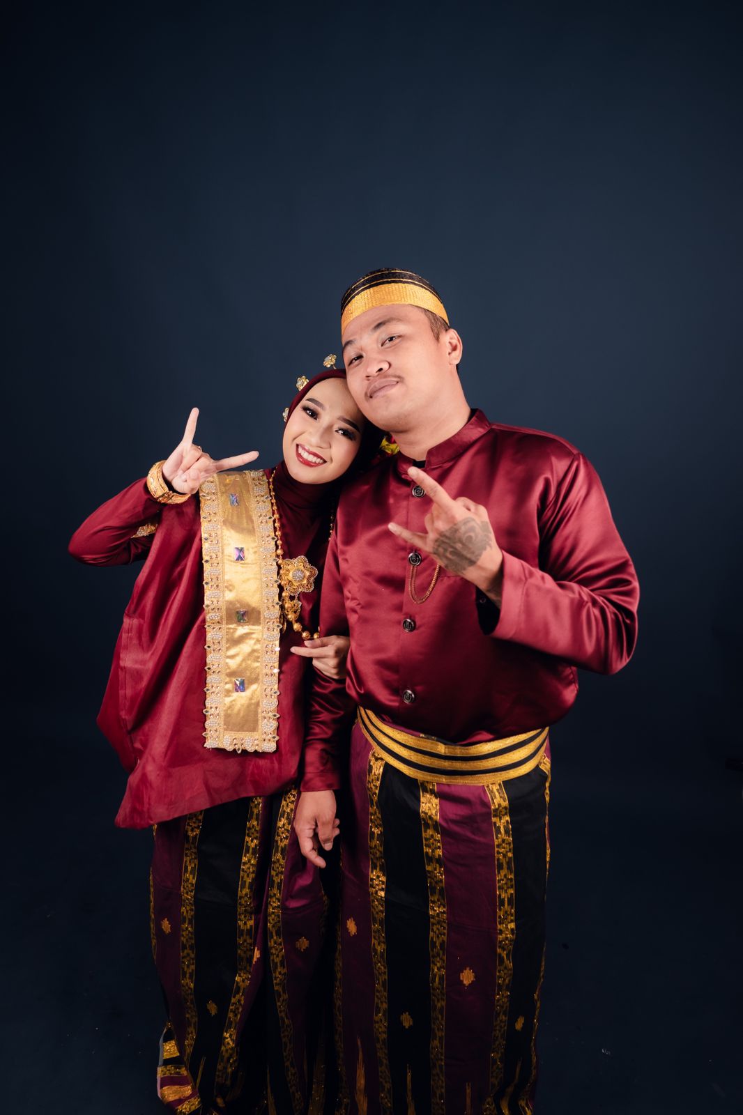 Ary & Sari 10