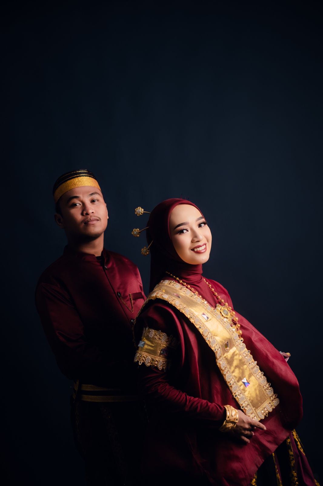 Ary & Sari 11