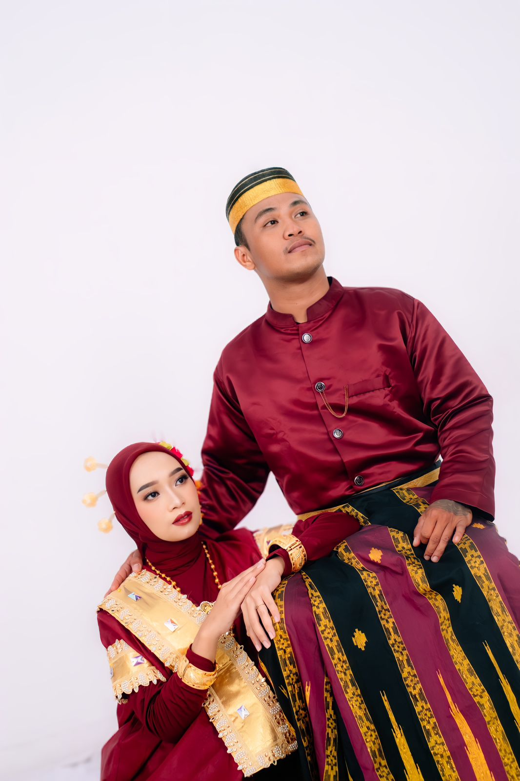 Ary & Sari 3