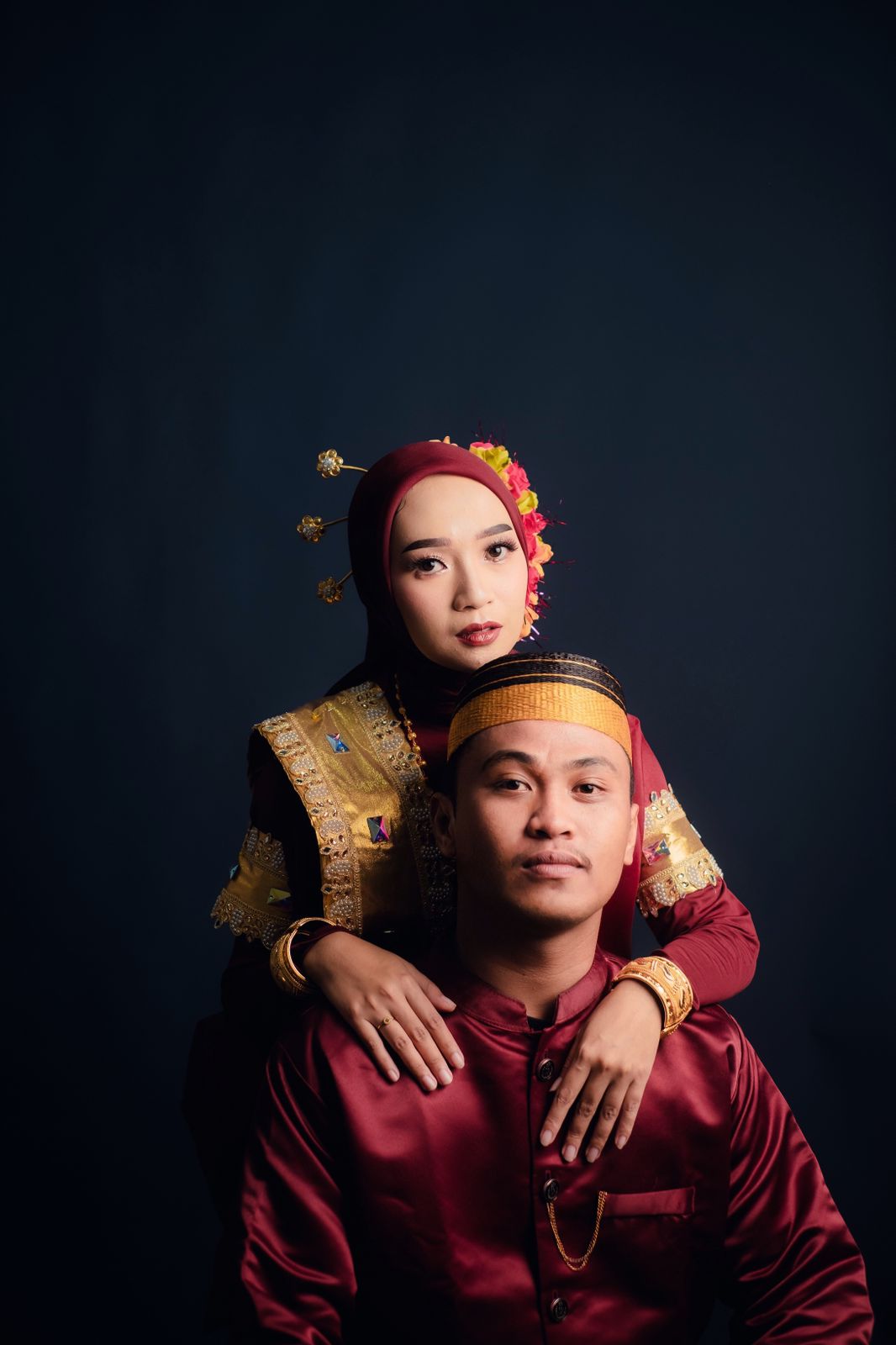 Ary & Sari 5