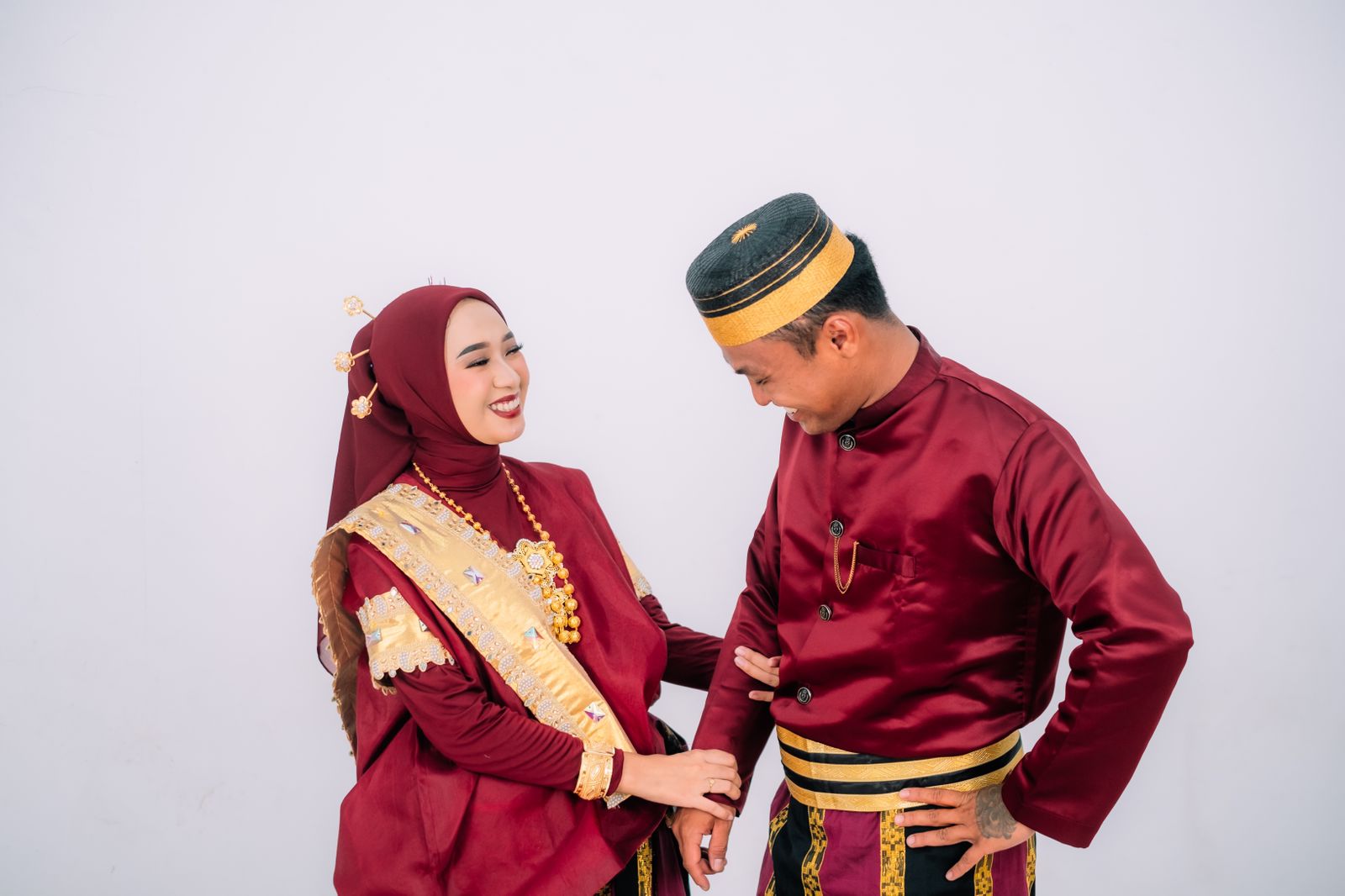 Ary & Sari 8