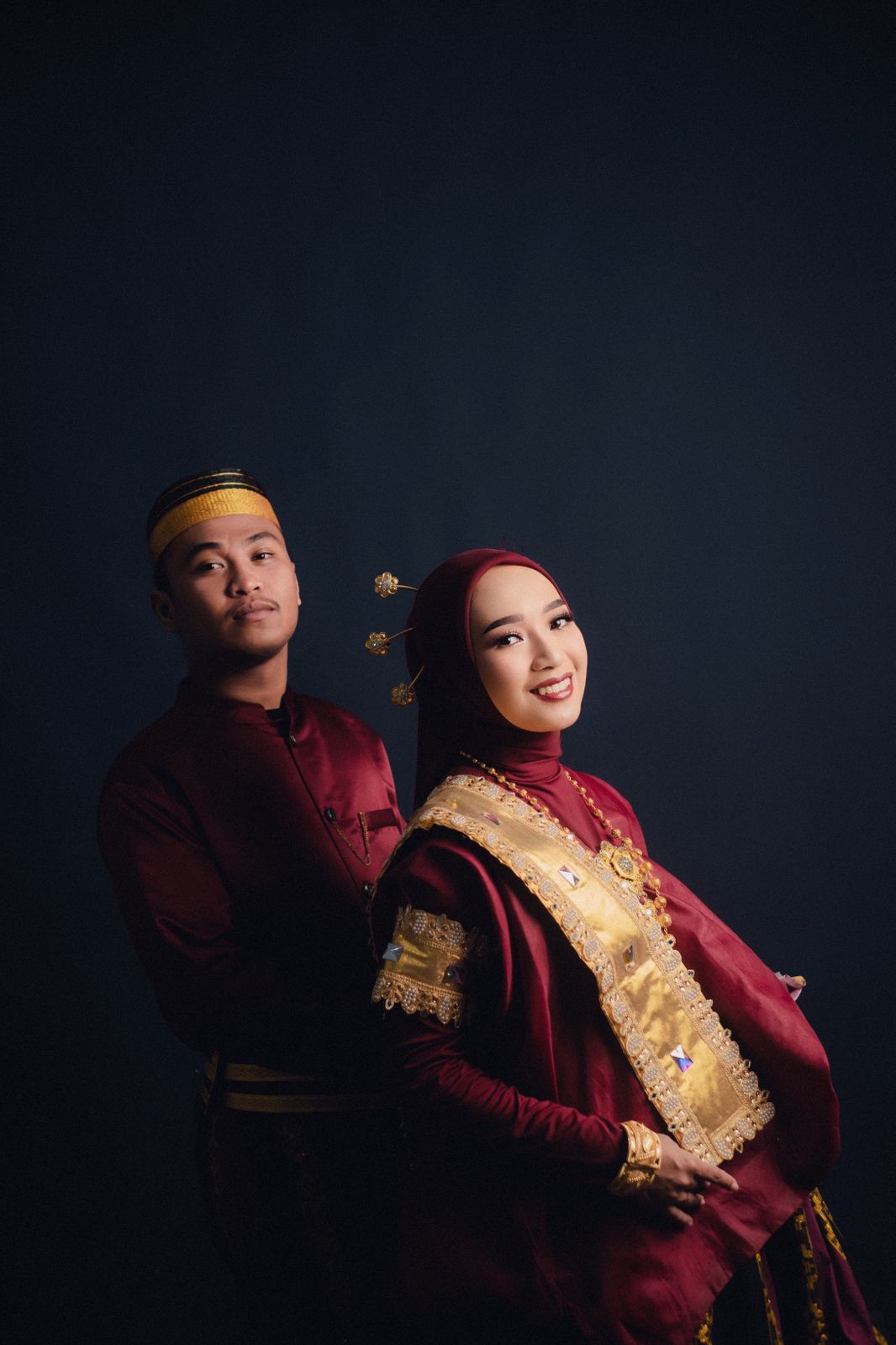 Ary & Sari 9