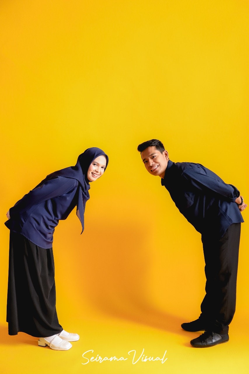 Asma & Darsono 11