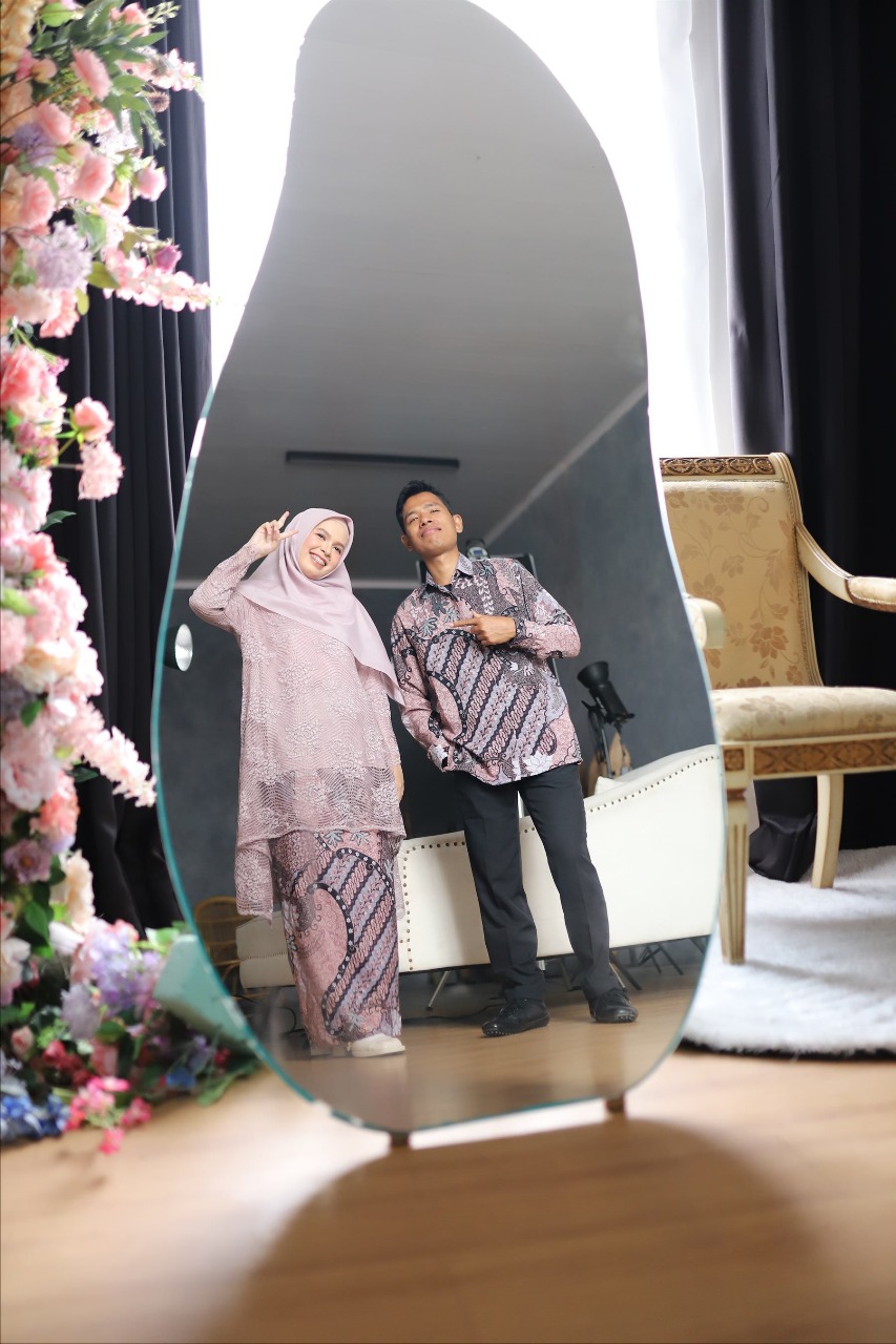 Asma & Darsono 13