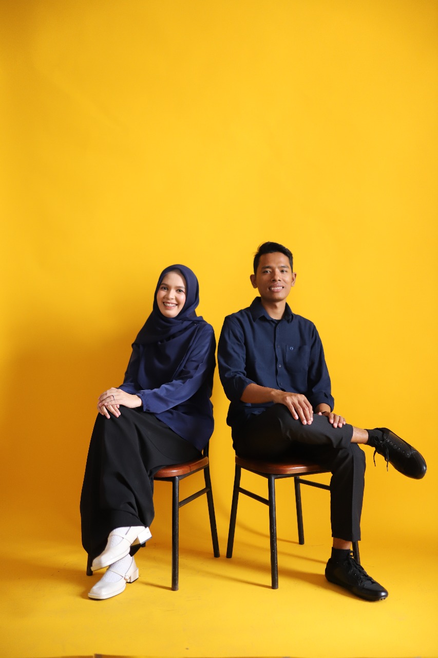 Asma & Darsono 14