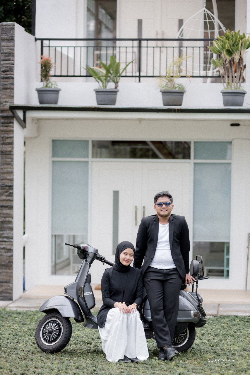Bilqis & Yogi 13