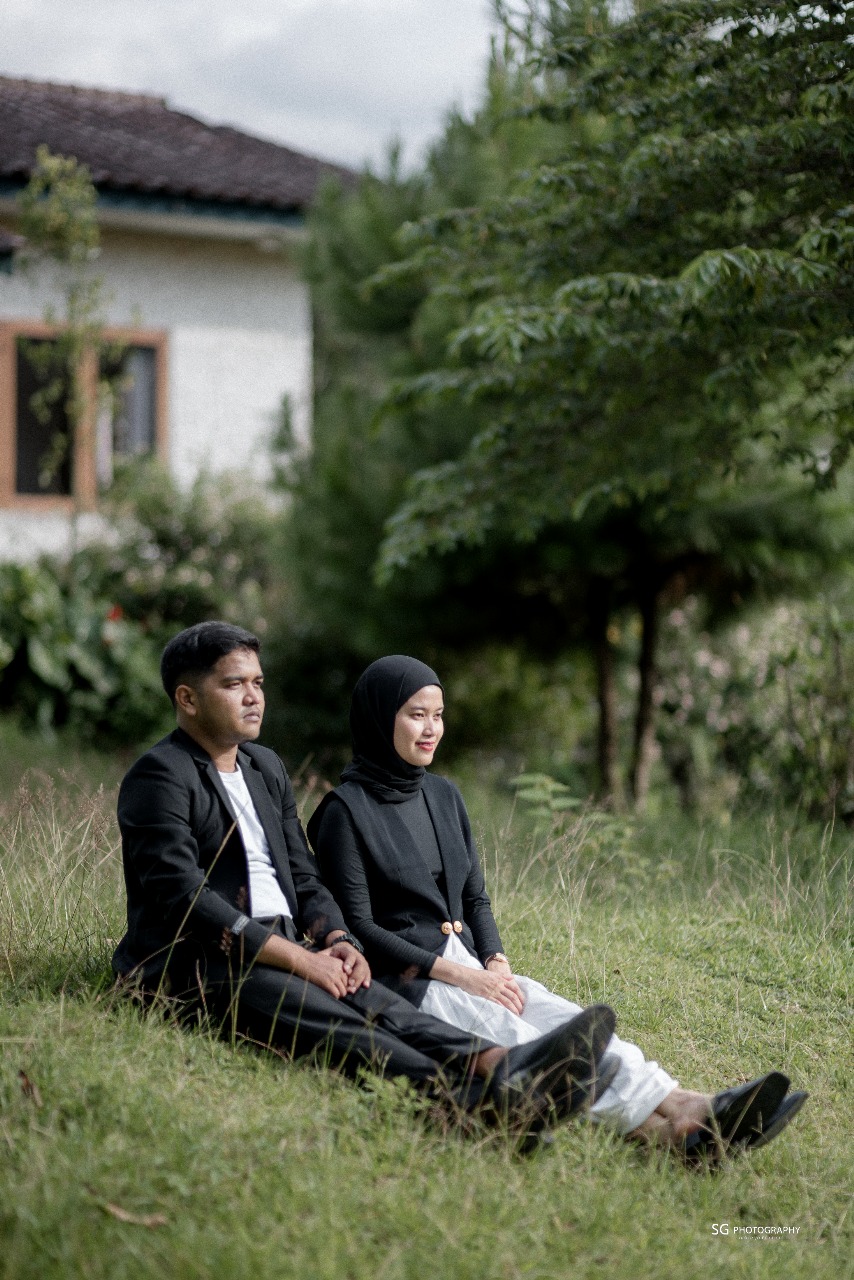 Bilqis & Yogi 15