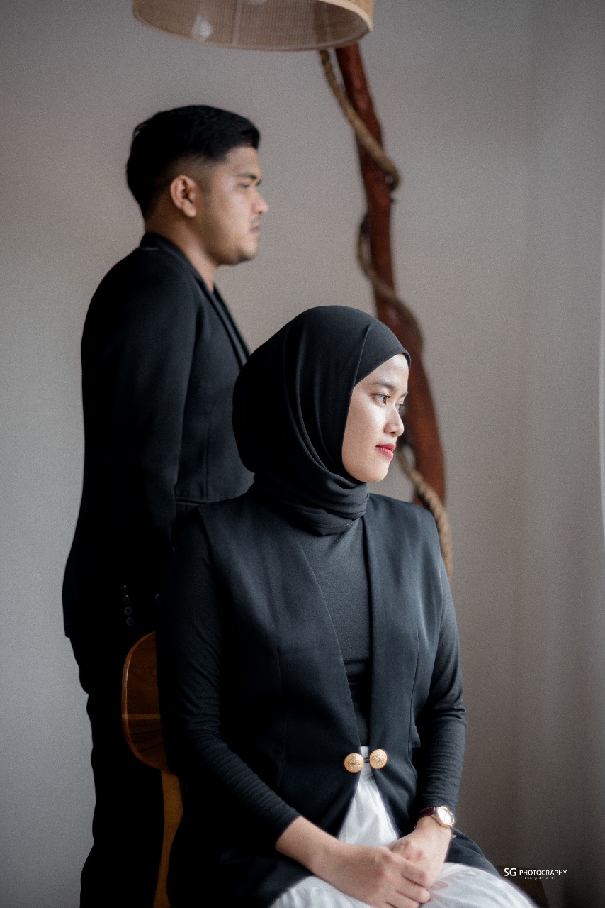 Bilqis & Yogi 3