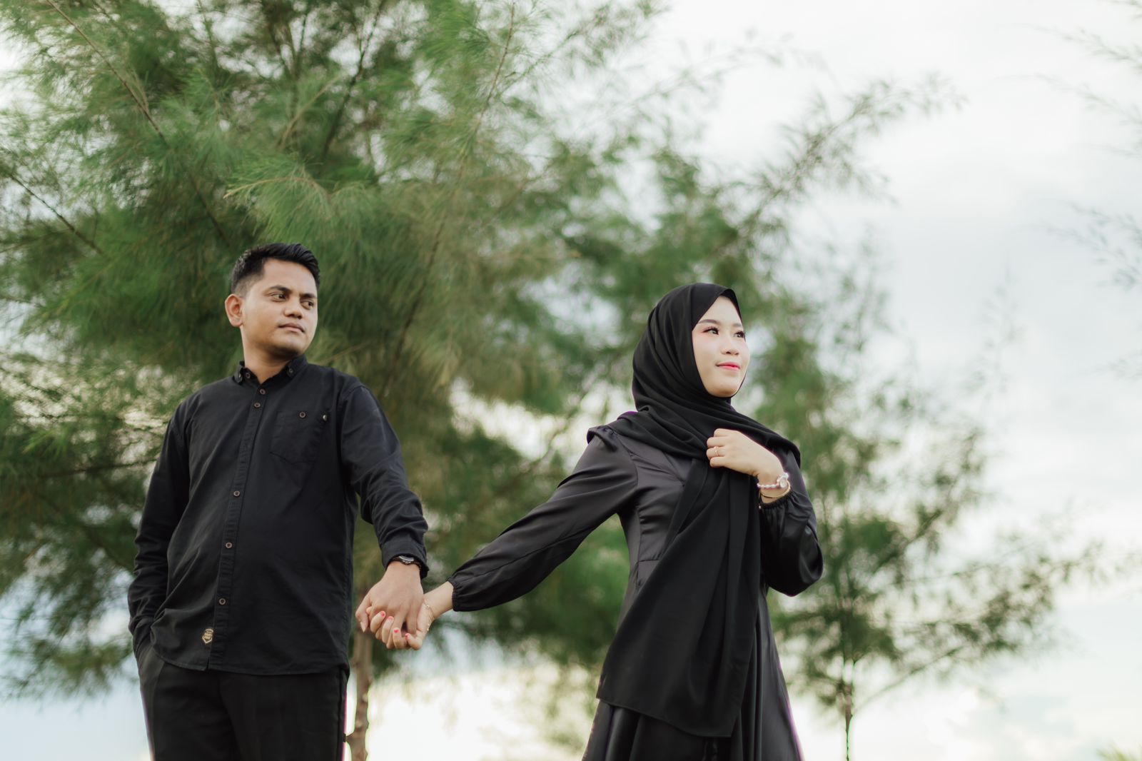 Bobby & Irma 1