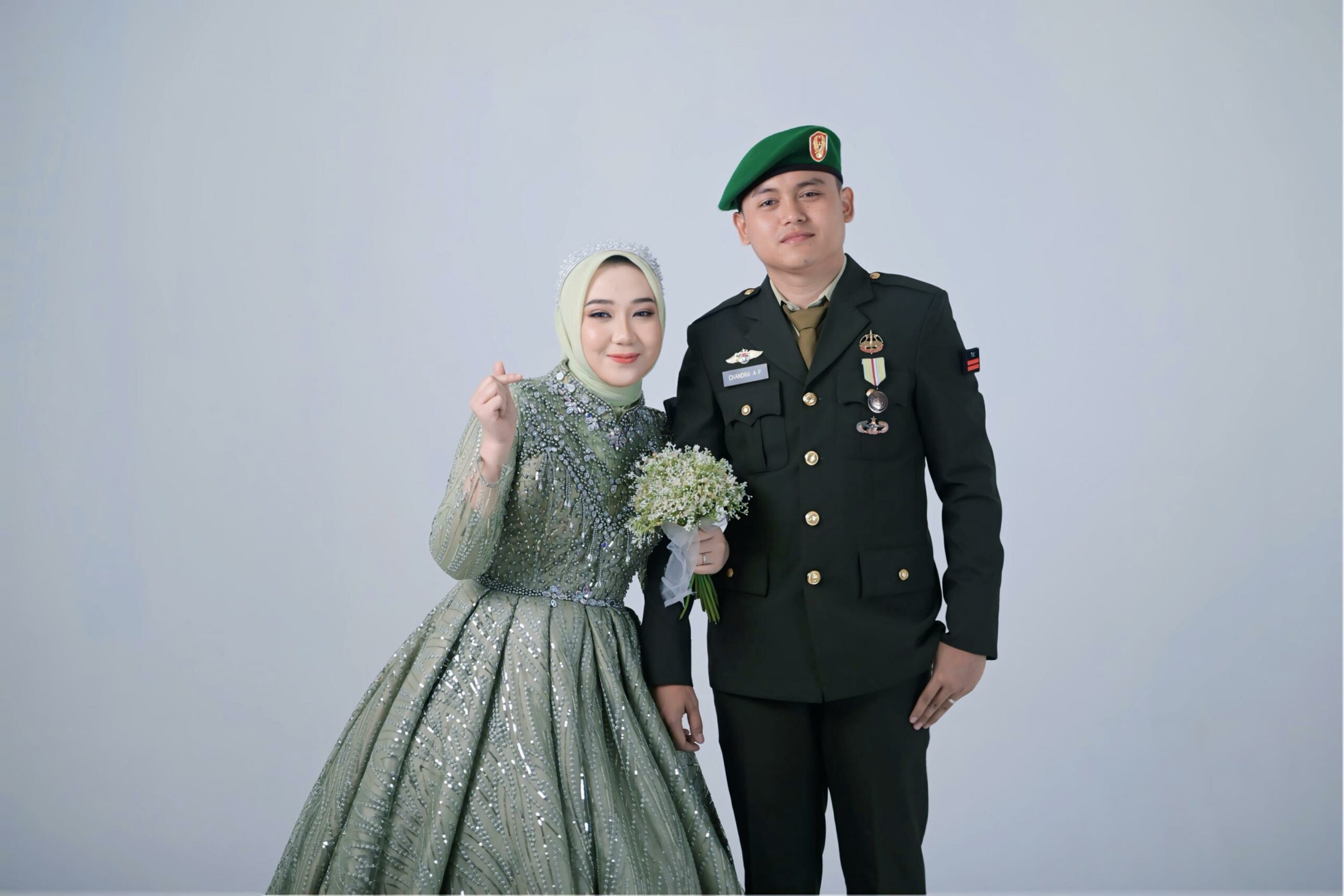 Chandra & Astri 1