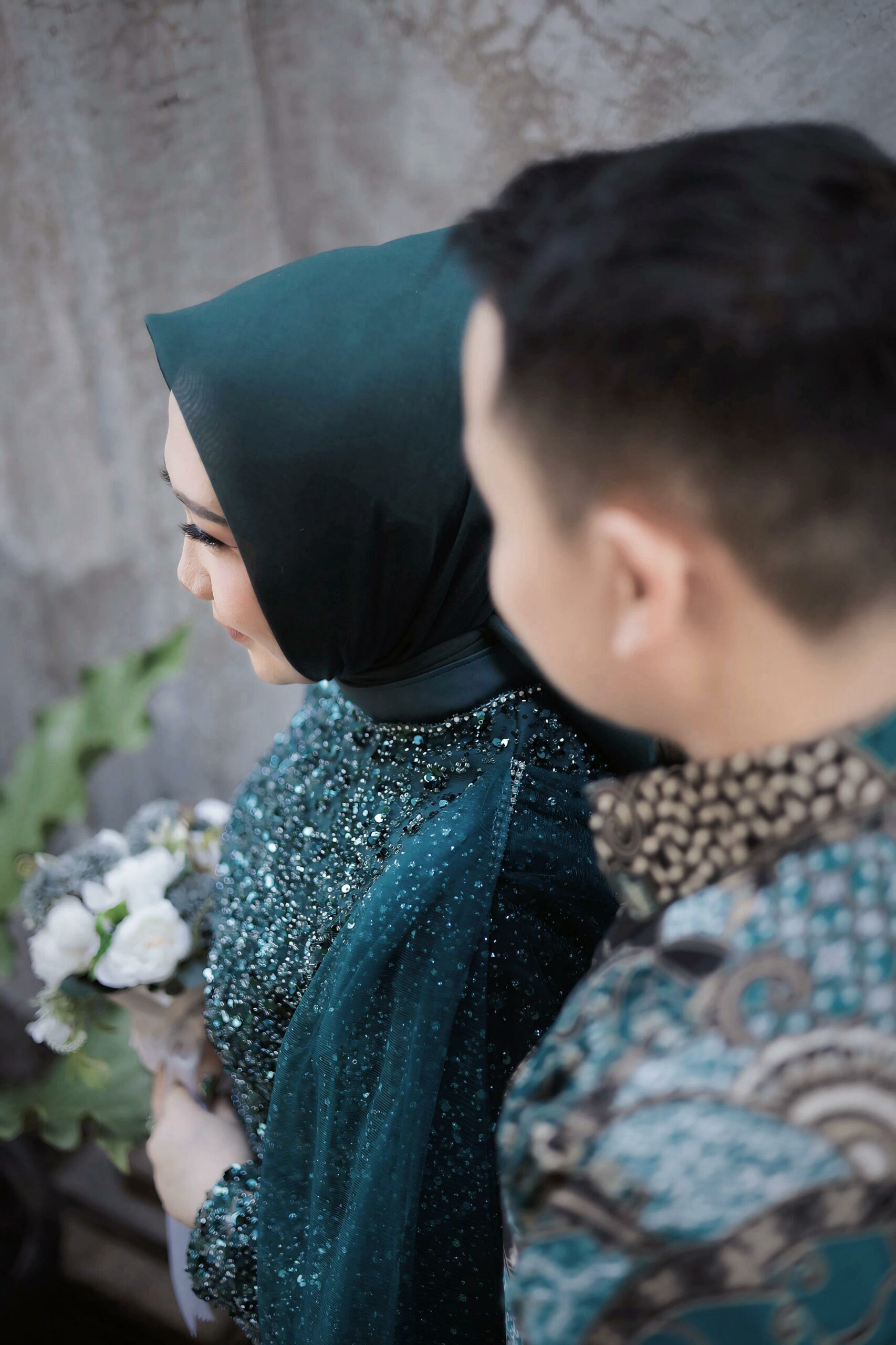 Chandra & Astri 12